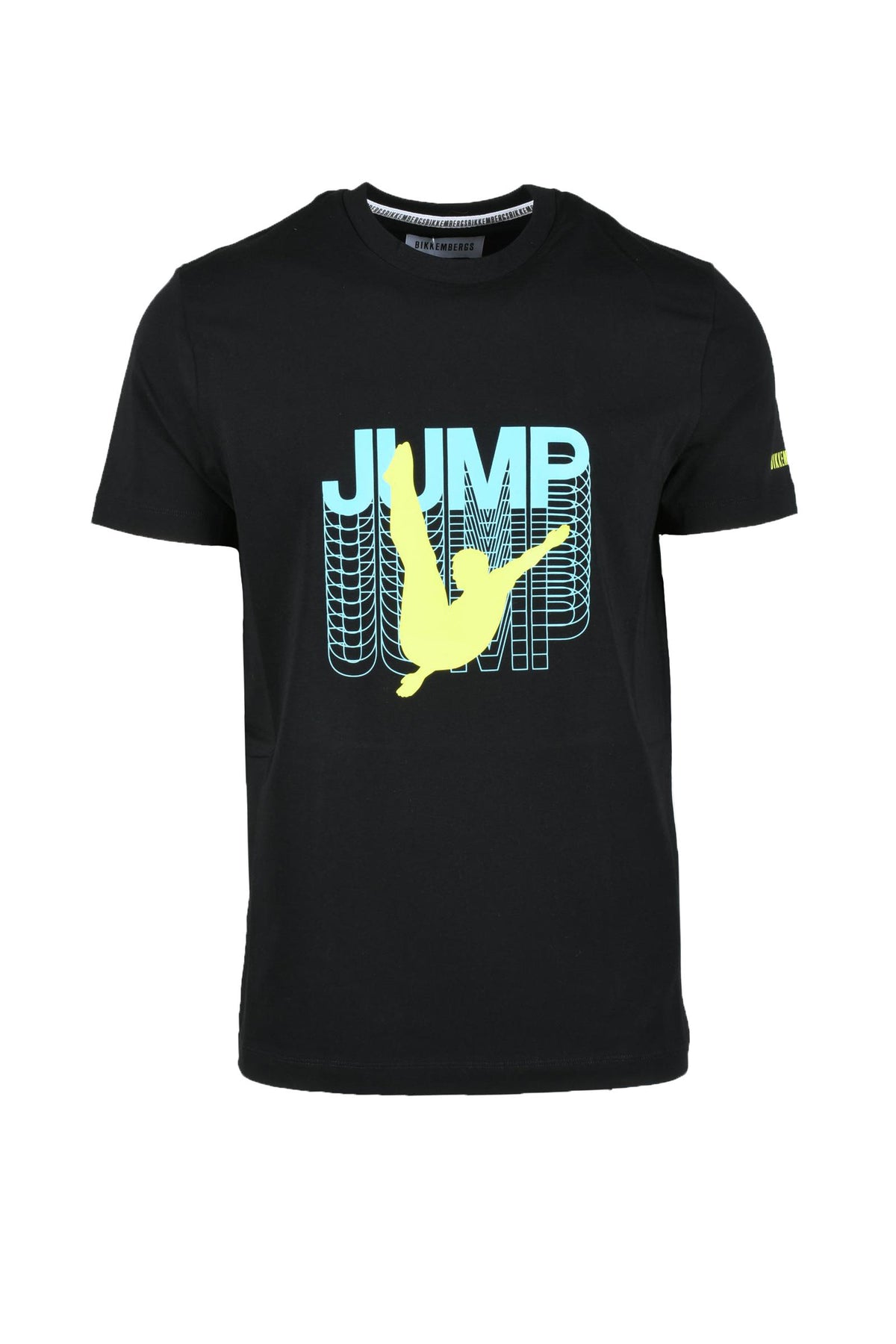 BIKKEMBERGS - T-SHIRT AND POLO