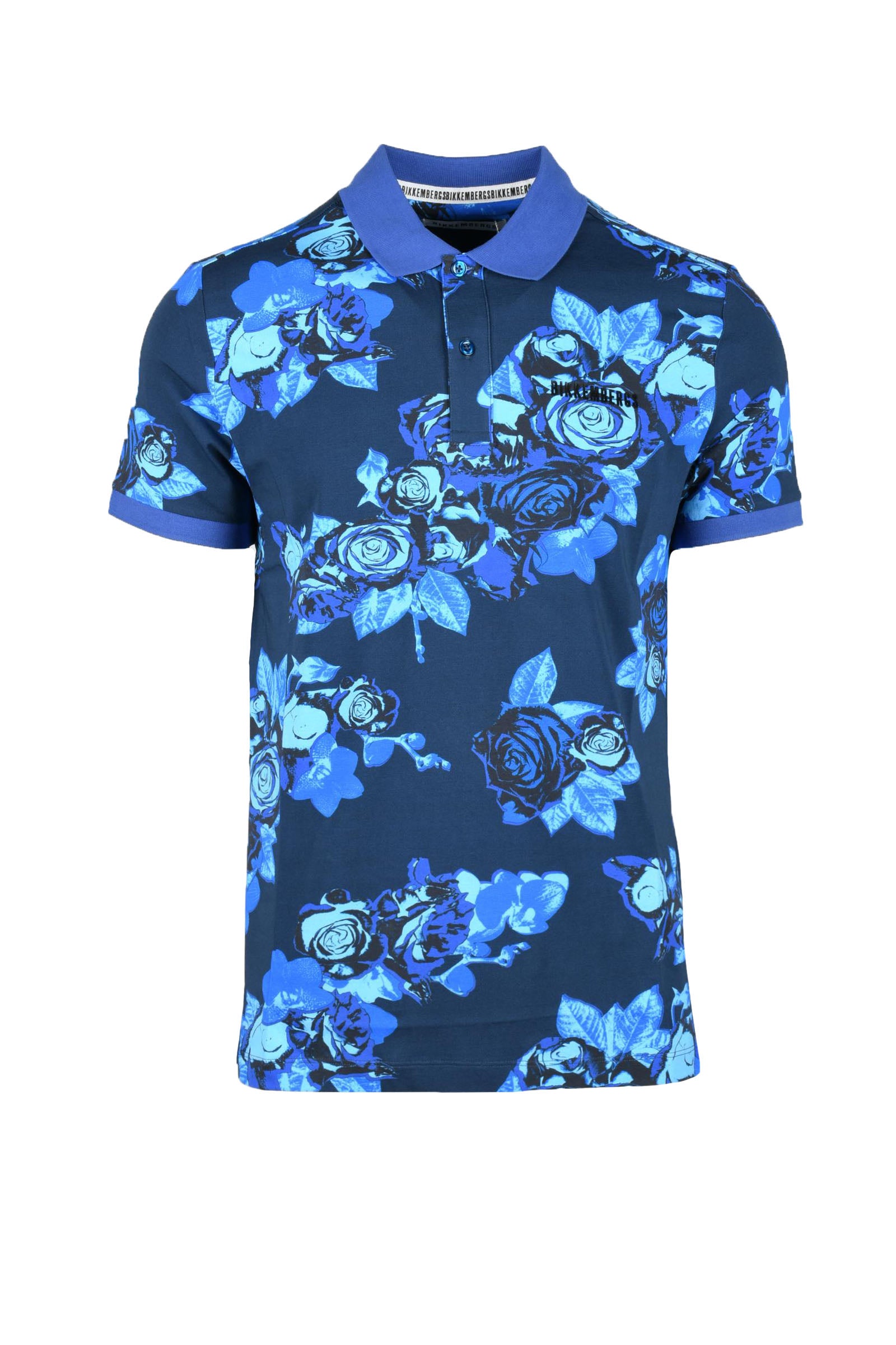 BIKKEMBERGS - T-SHIRT AND POLO