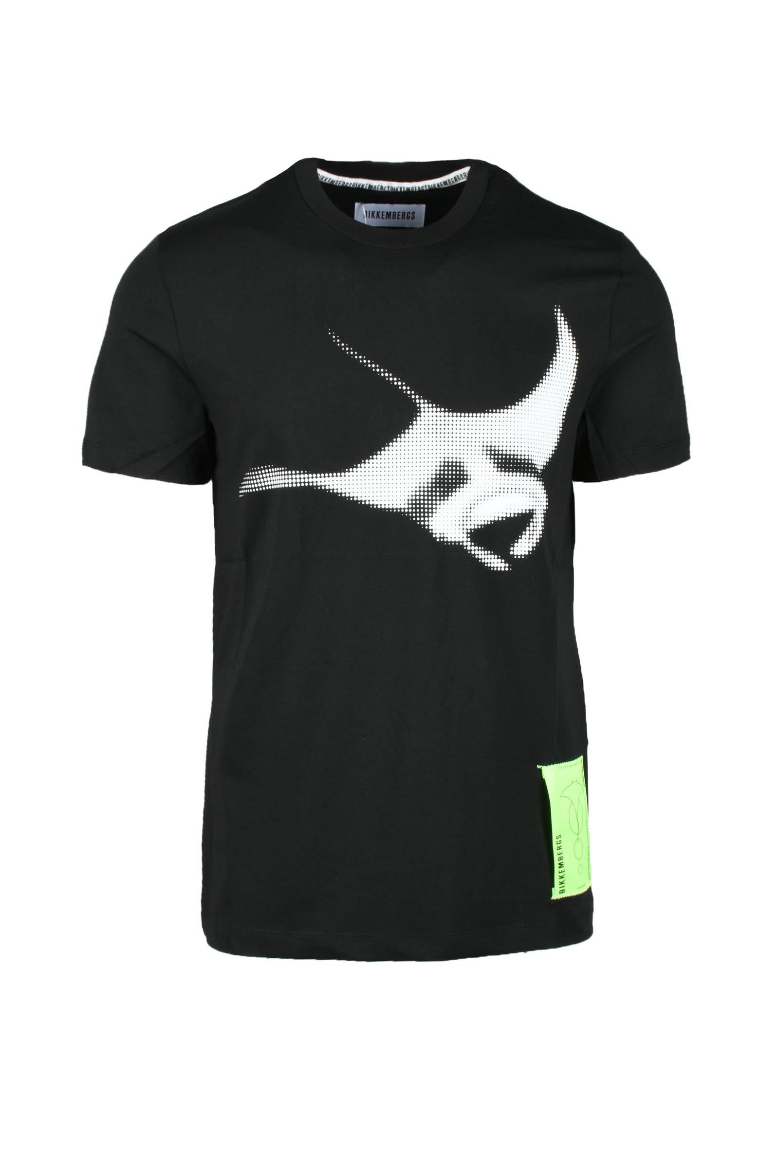 BIKKEMBERGS - T-SHIRT AND POLO