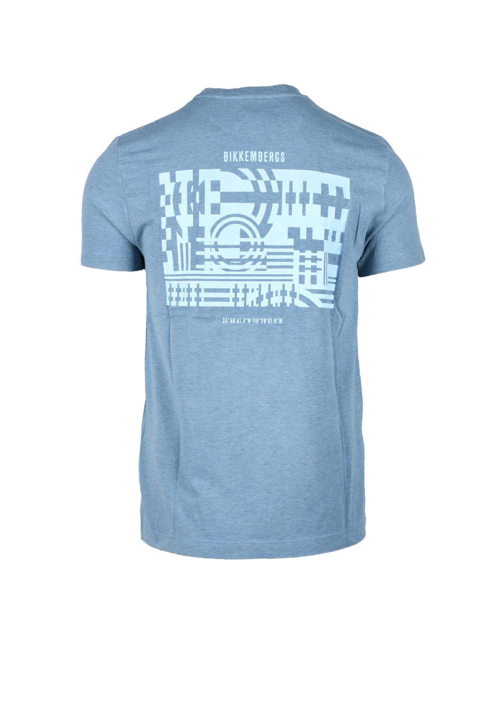 BIKKEMBERGS - T-SHIRT AND POLO