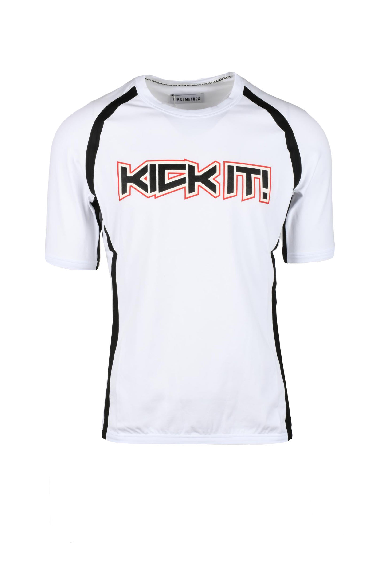 BIKKEMBERGS - T-SHIRT AND POLO