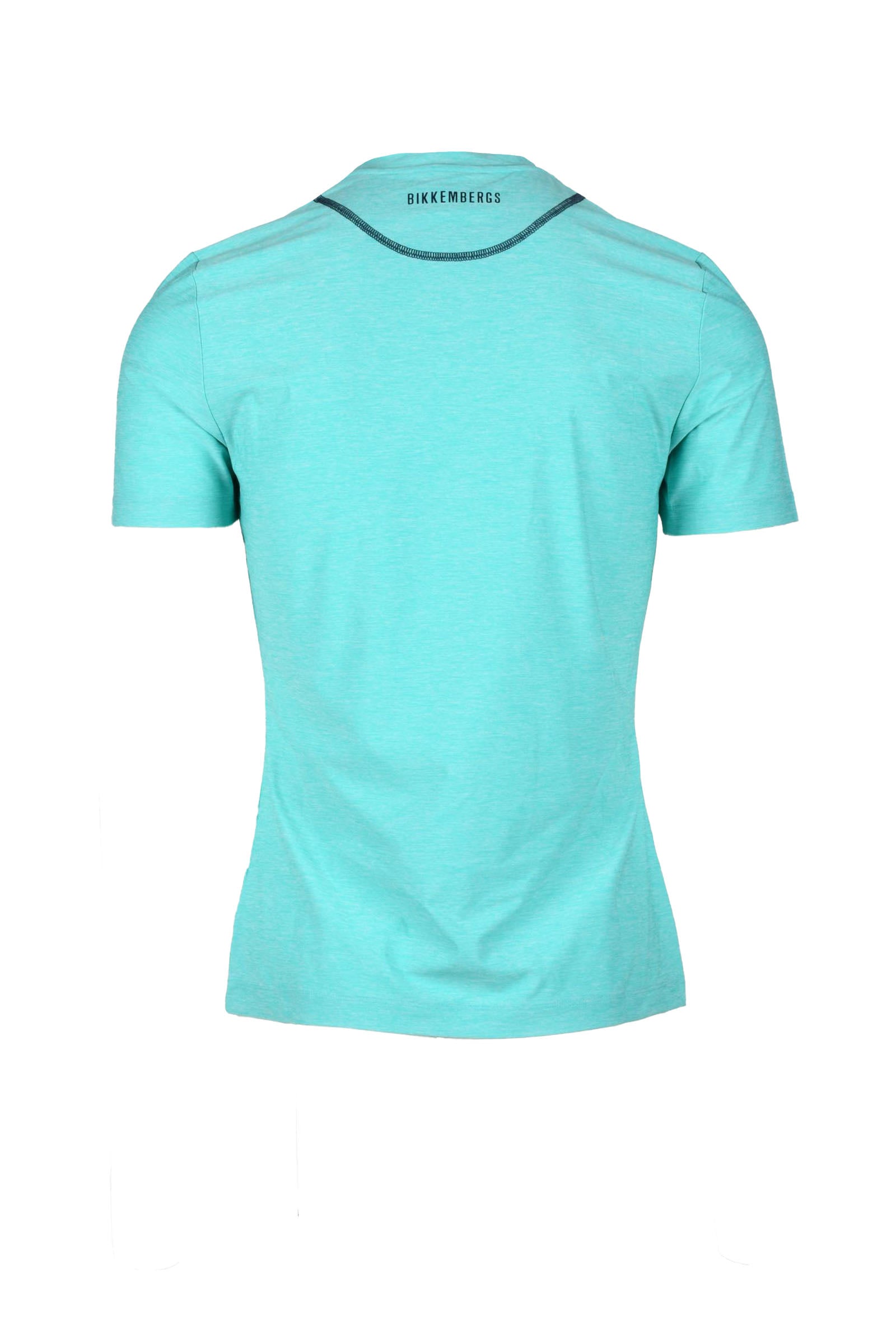 BIKKEMBERGS - T-SHIRT AND POLO