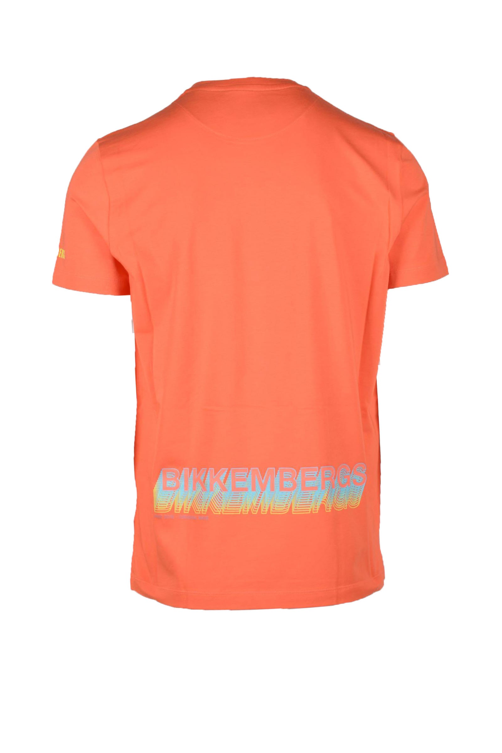 BIKKEMBERGS - T-SHIRT AND POLO