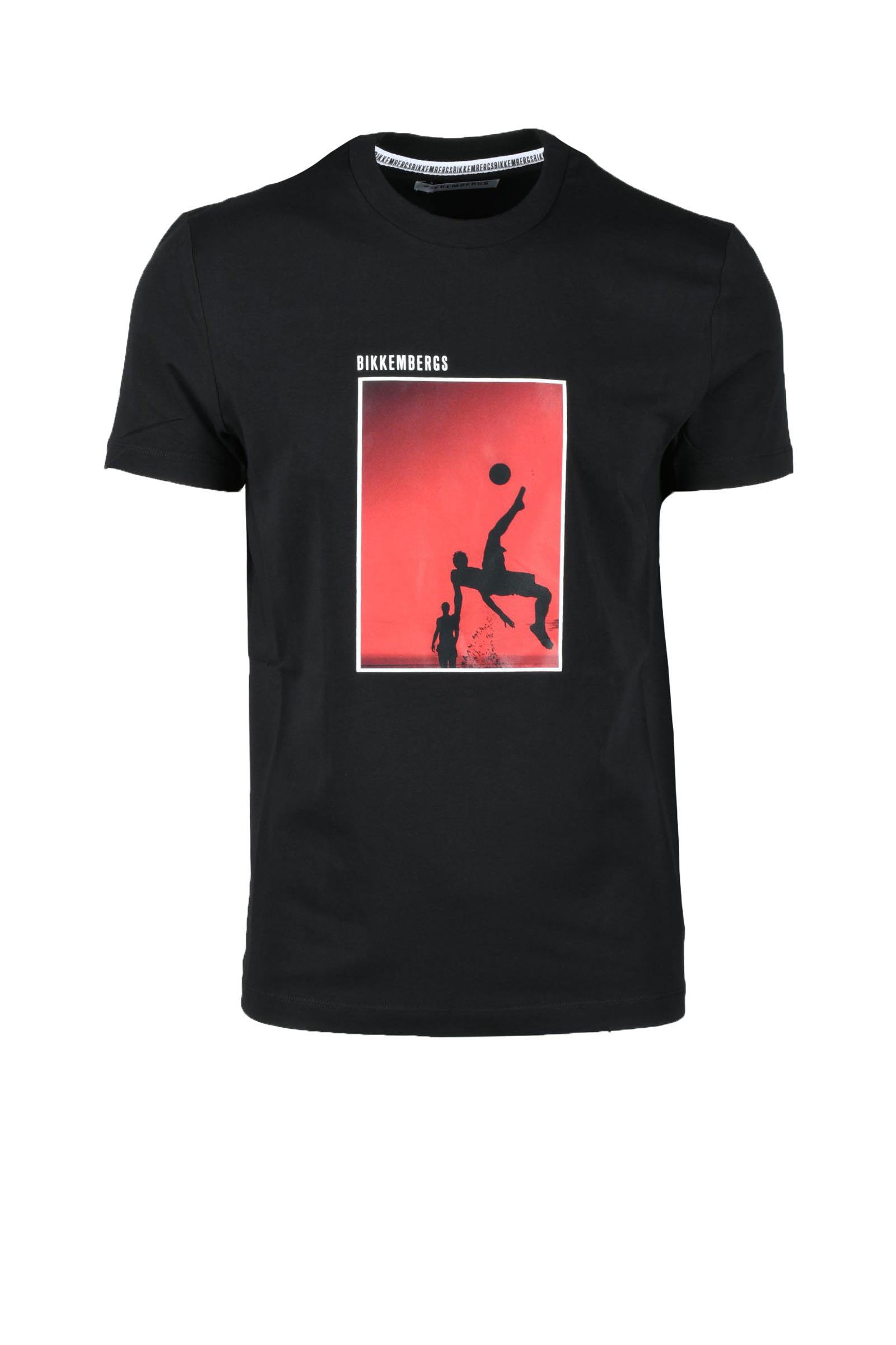 BIKKEMBERGS - T-SHIRT AND POLO