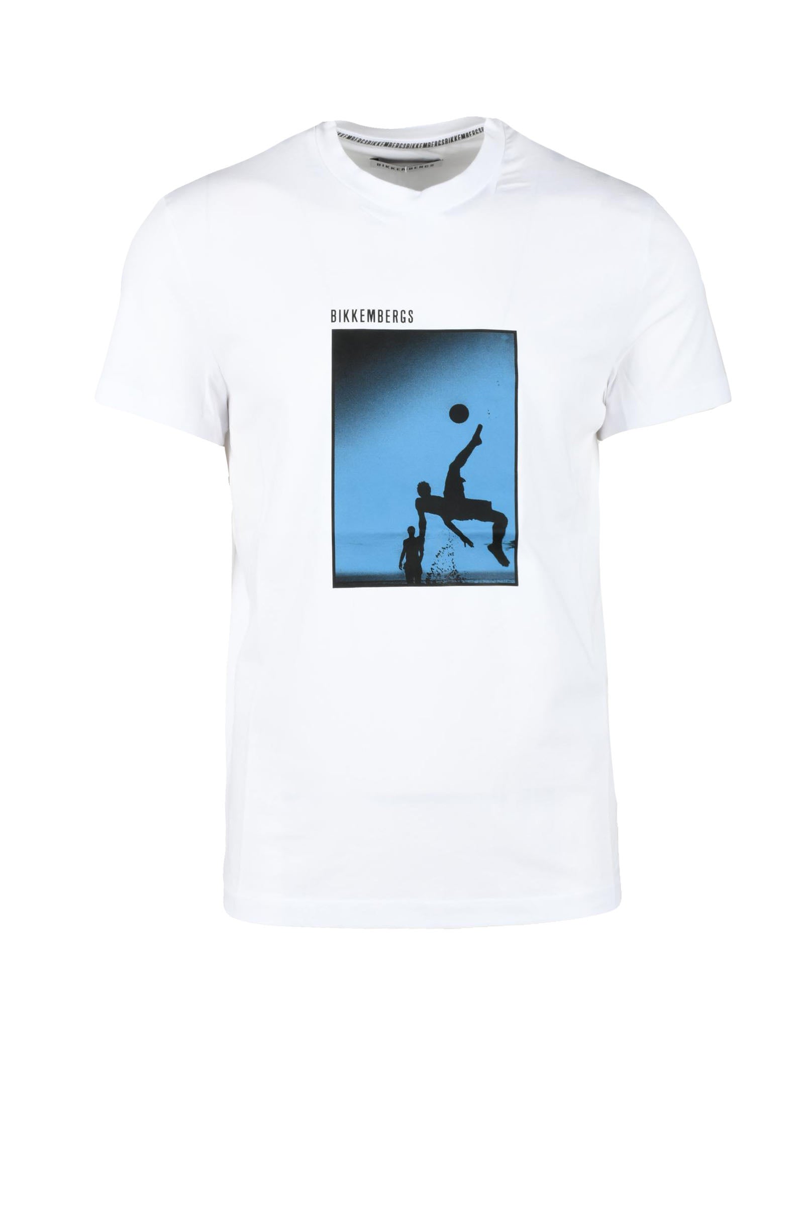 BIKKEMBERGS - T-SHIRT AND POLO