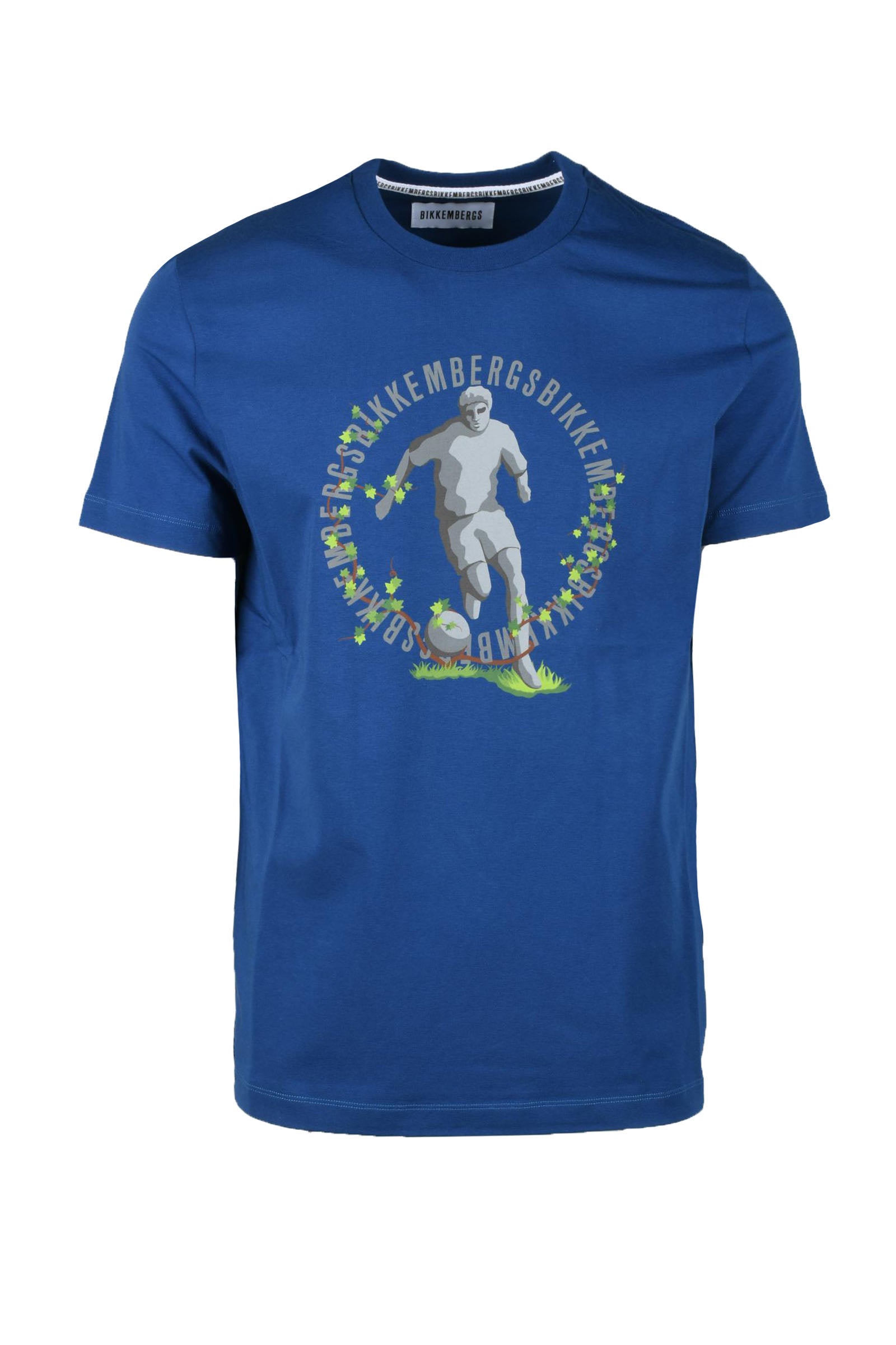 BIKKEMBERGS - T-SHIRT AND POLO