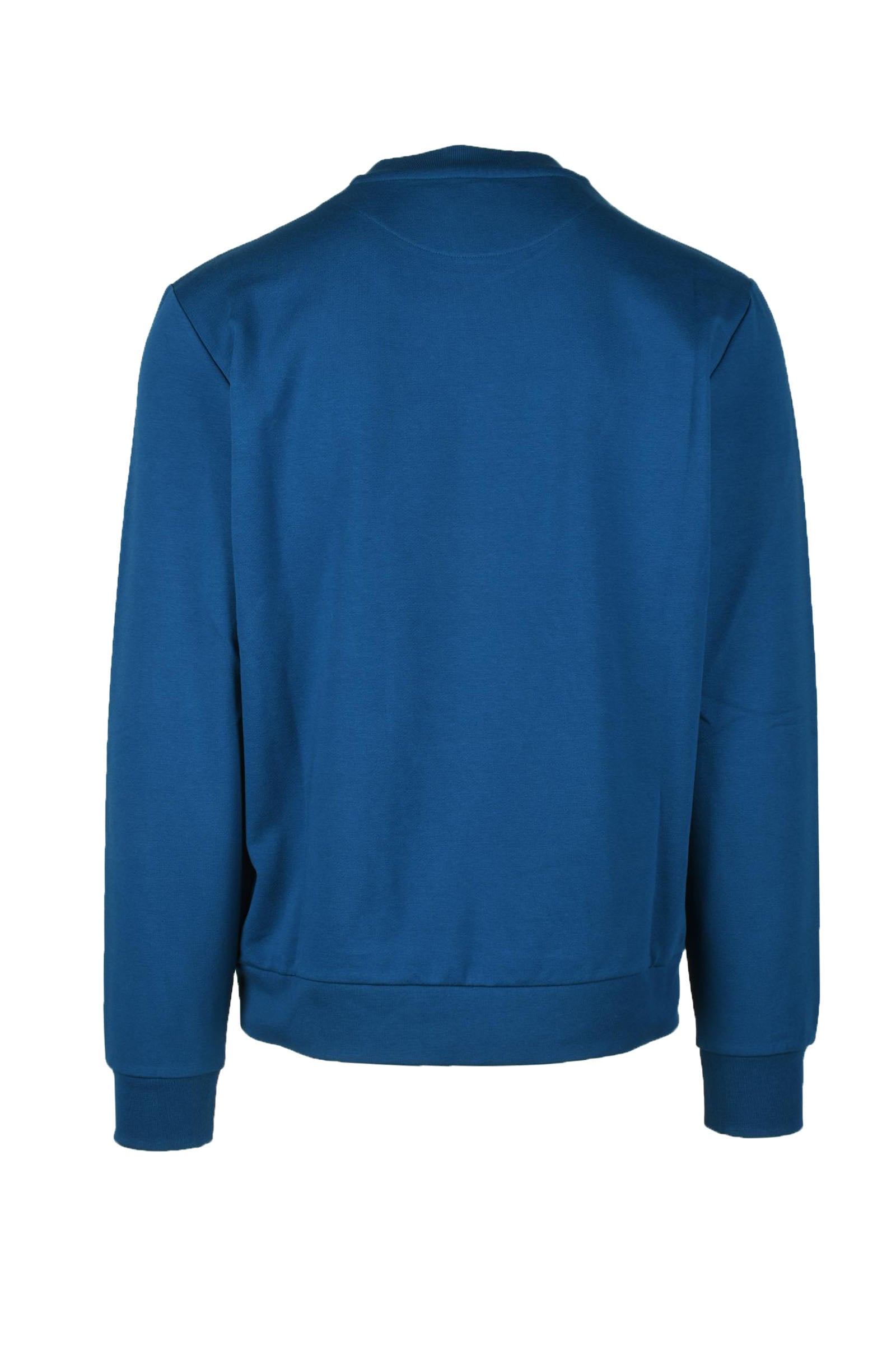 BIKKEMBERGS - KNITWEAR AND SWEATSHIRTS
