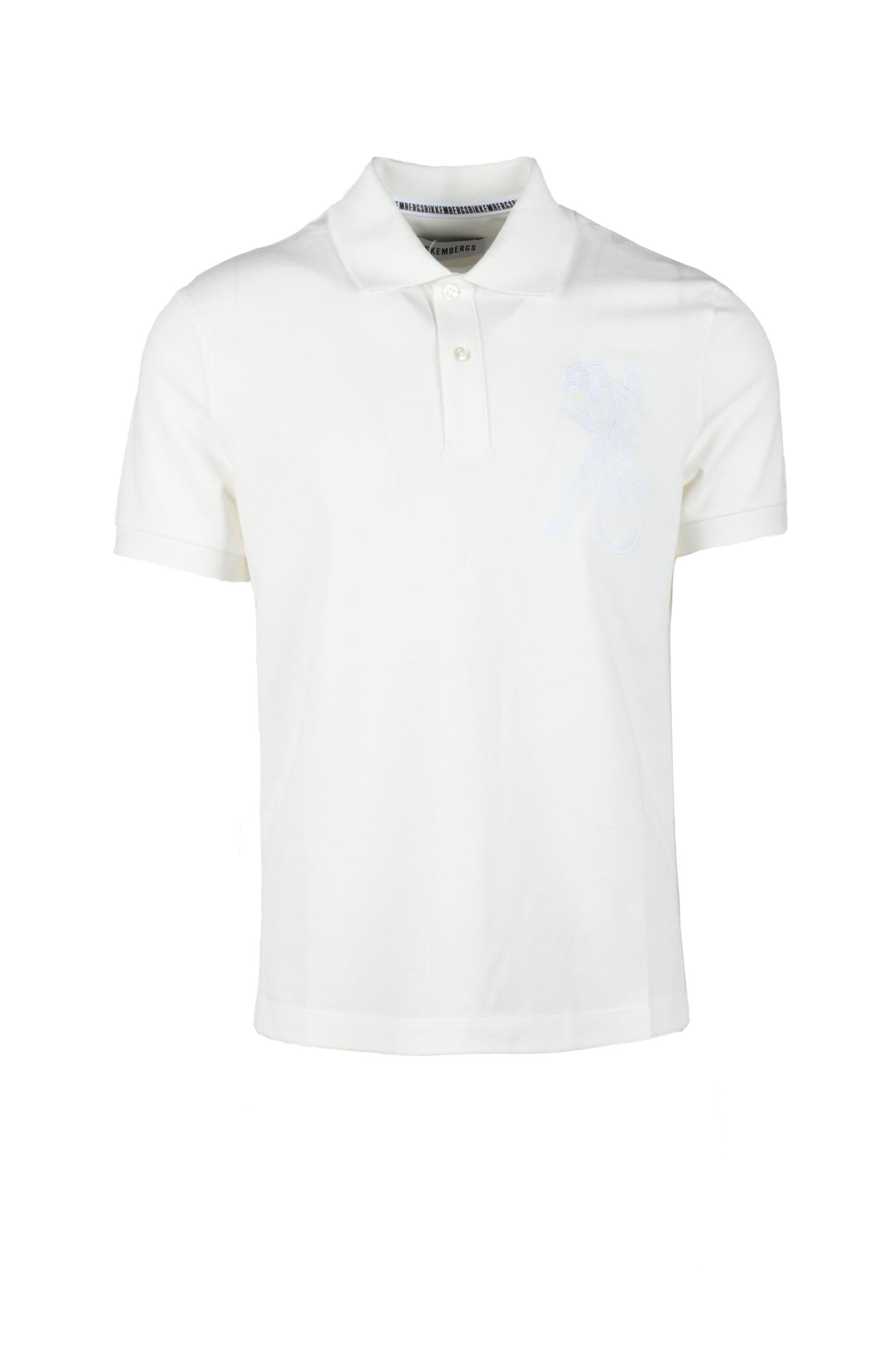 BIKKEMBERGS - T-SHIRT AND POLO