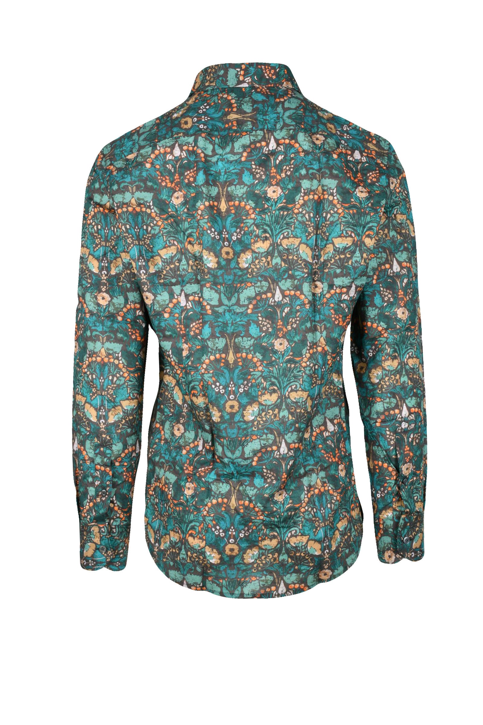 OGNUNOLASUA - SHIRT