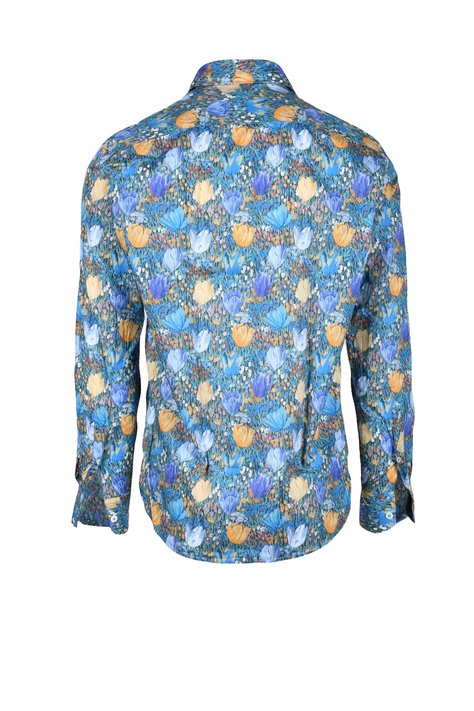 OGNUNOLASUA - SHIRT