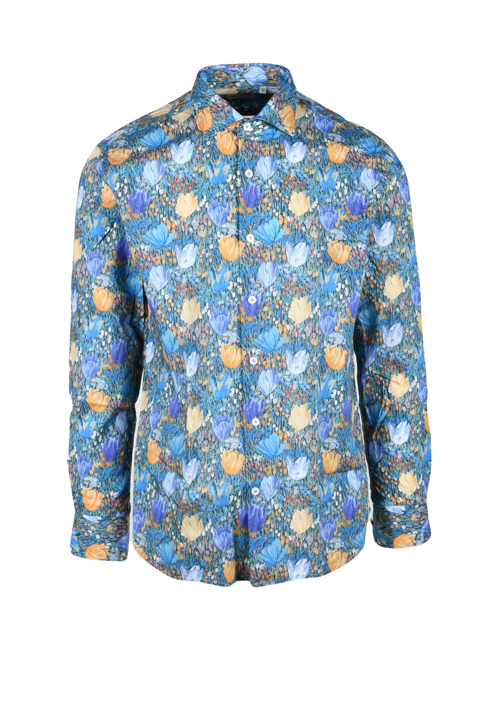 OGNUNOLASUA - SHIRT