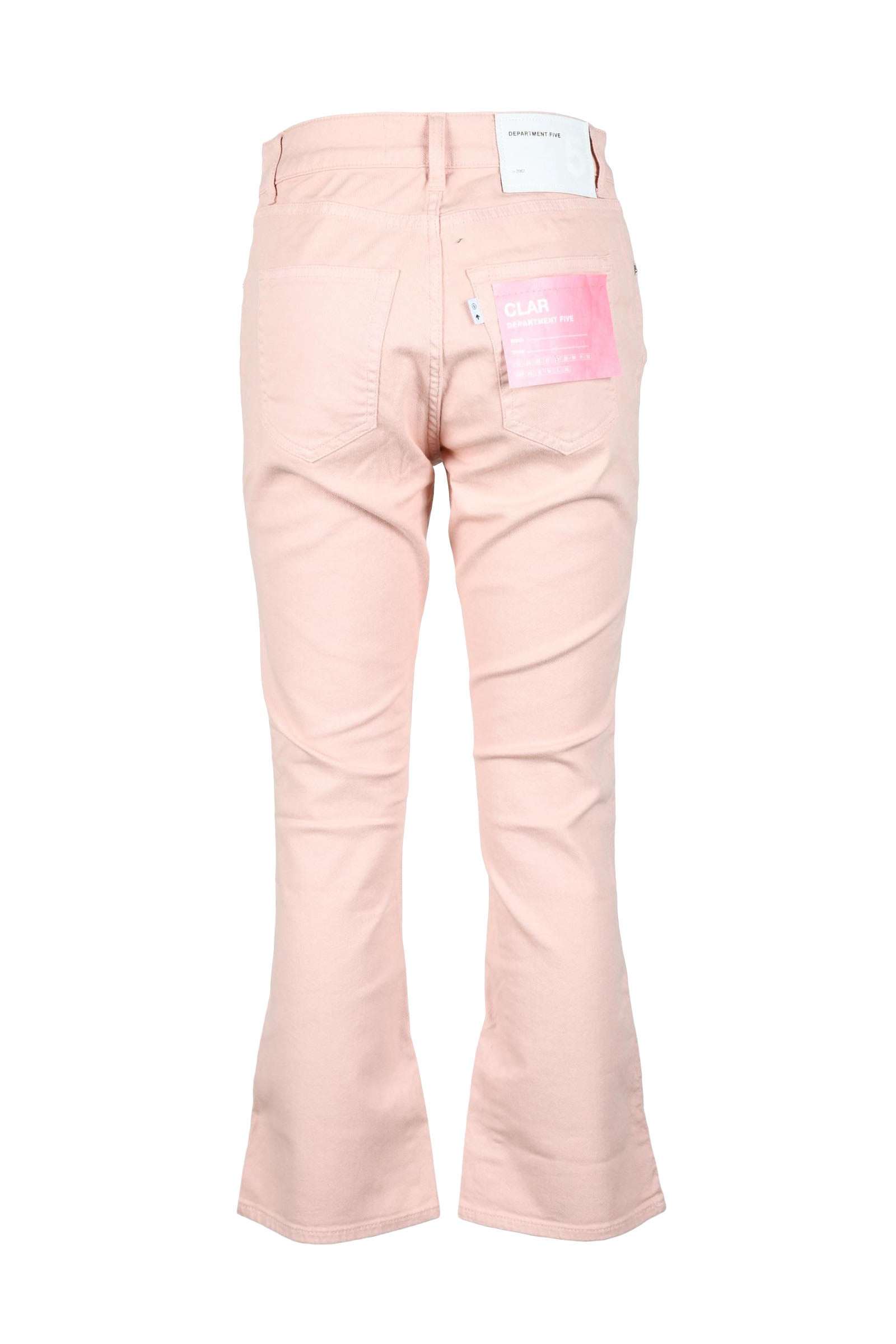 DEPARTMENT 5 - TROUSERS
