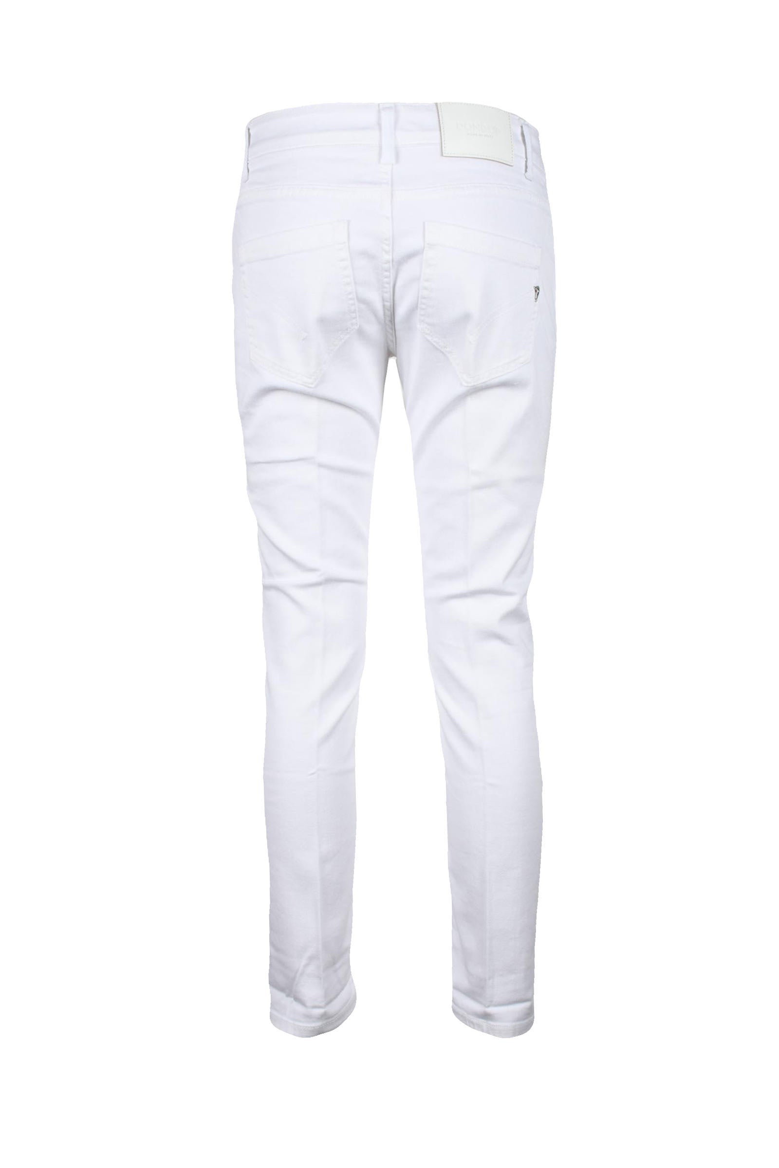 DONDUP - TROUSERS