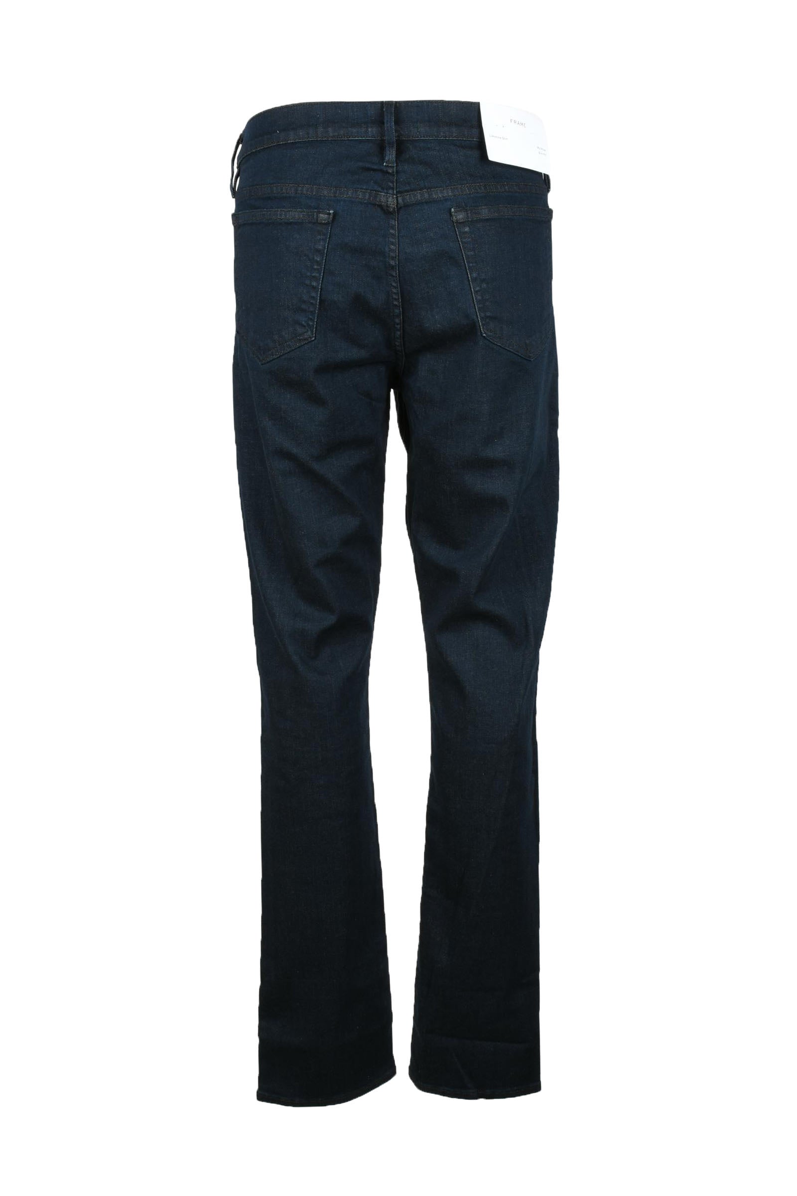FRAME - TROUSERS