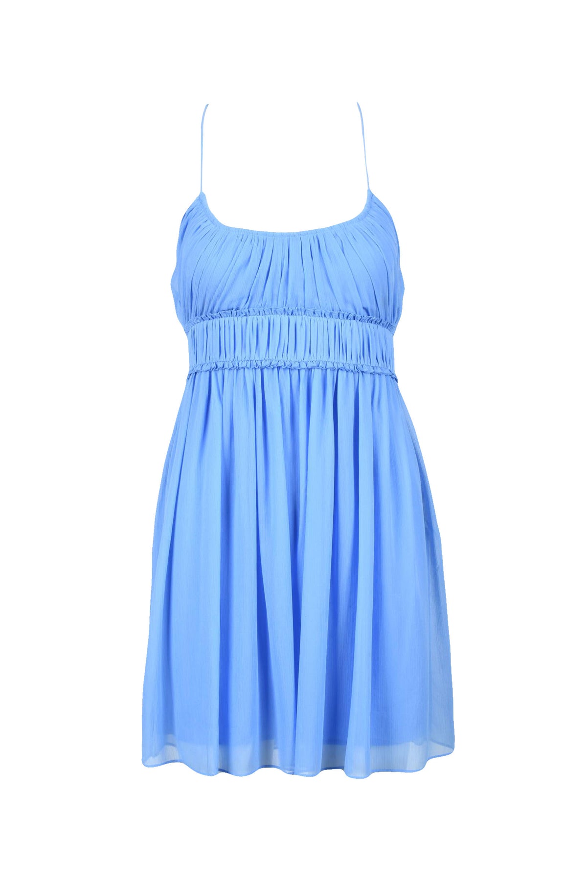 PATRIZIA PEPE - DRESS