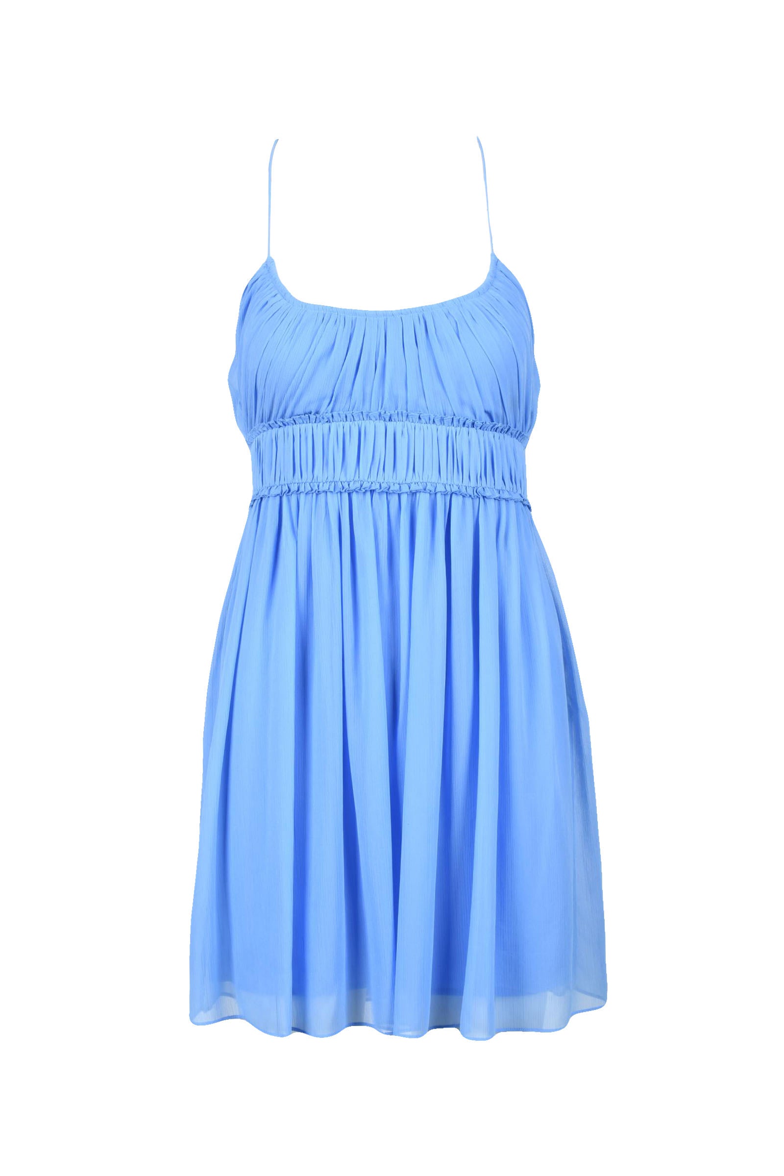 PATRIZIA PEPE - DRESS