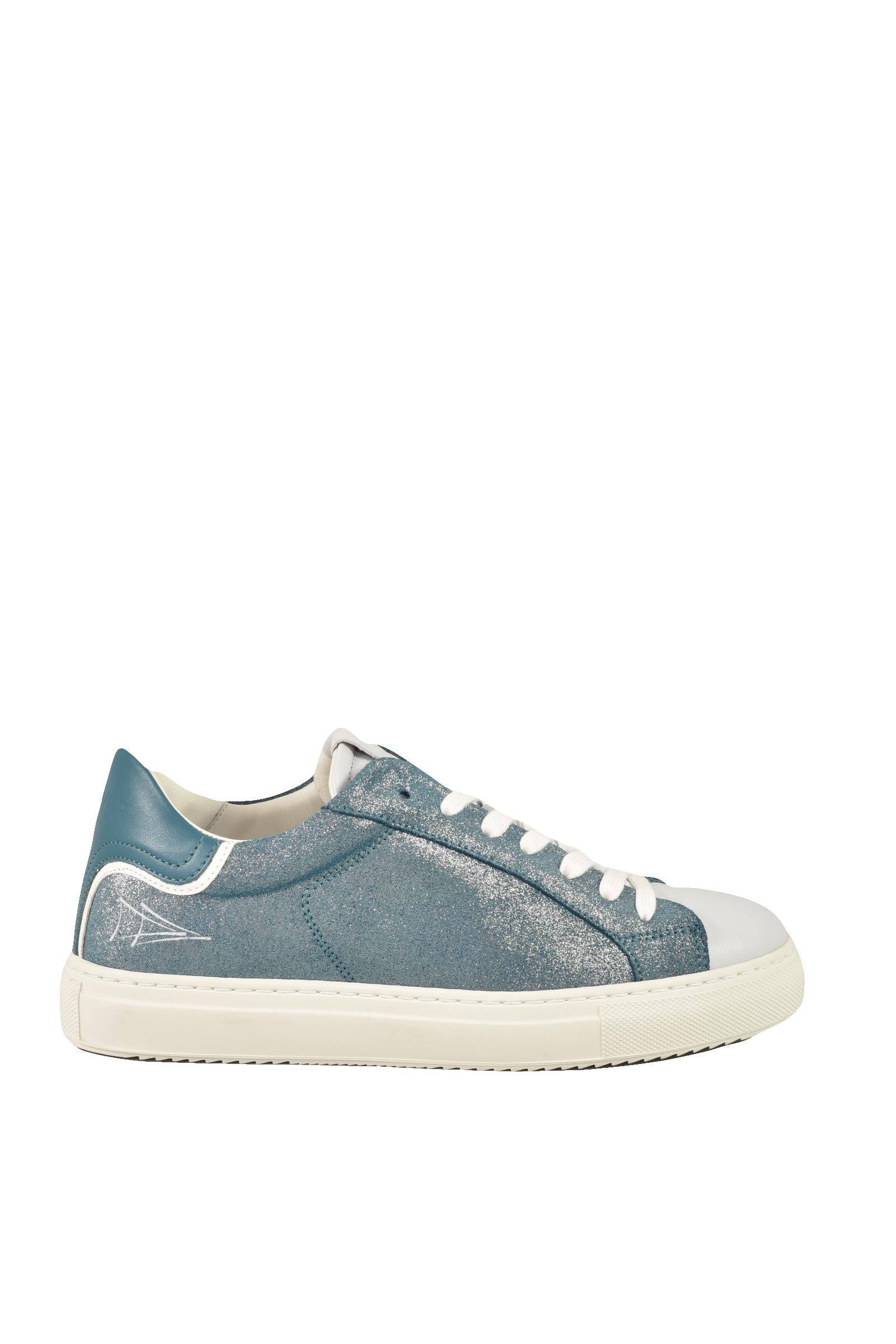 NEVVER - SHOES