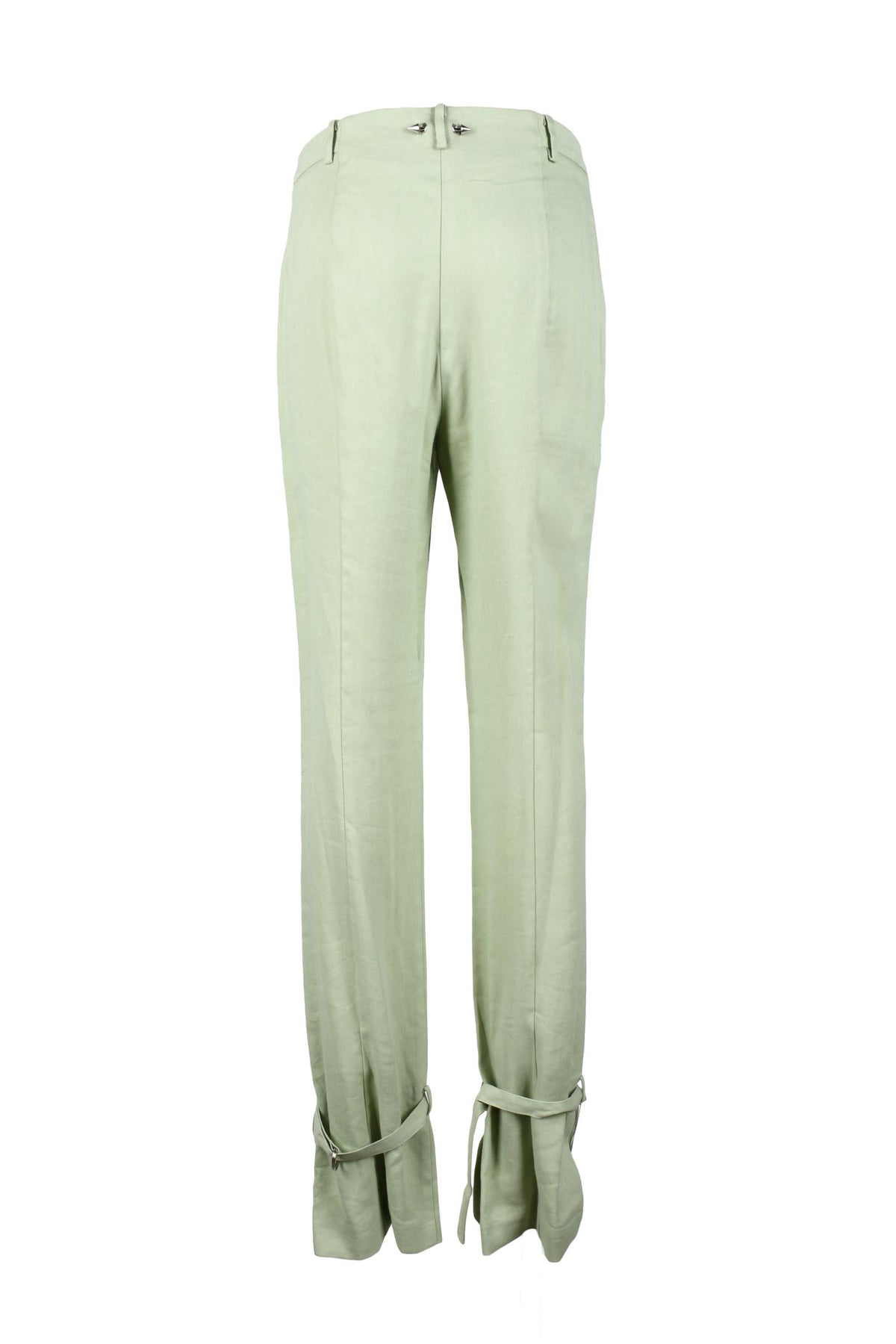 PATRIZIA PEPE - TROUSERS