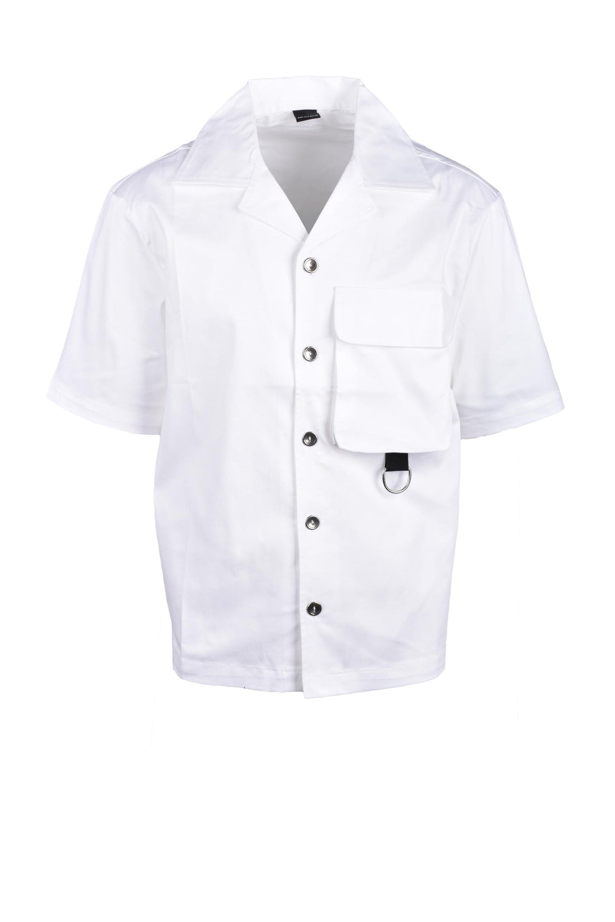 WHY NOT BRAND - SHIRT