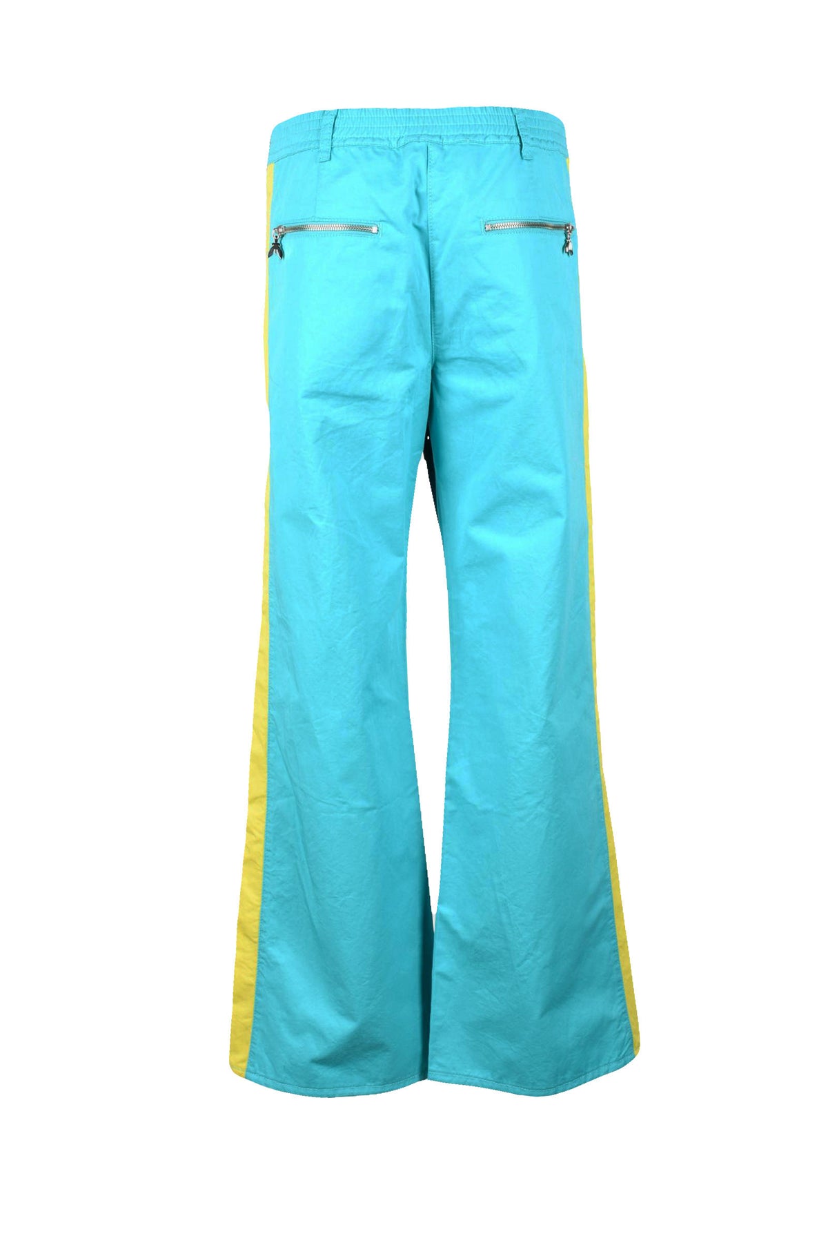PATRIZIA PEPE - TROUSERS