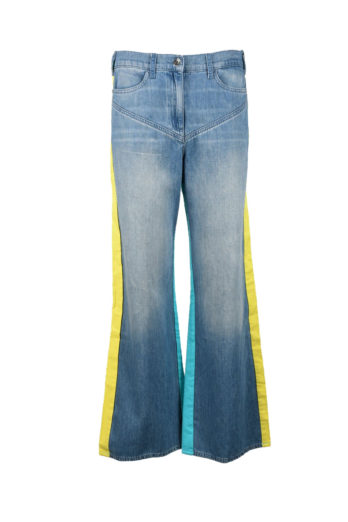 PATRIZIA PEPE - TROUSERS