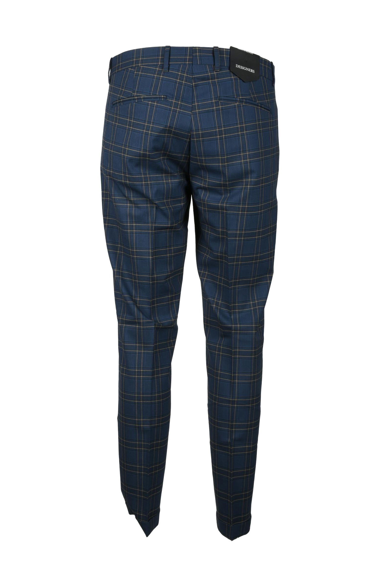 DESIGNERS* - TROUSERS