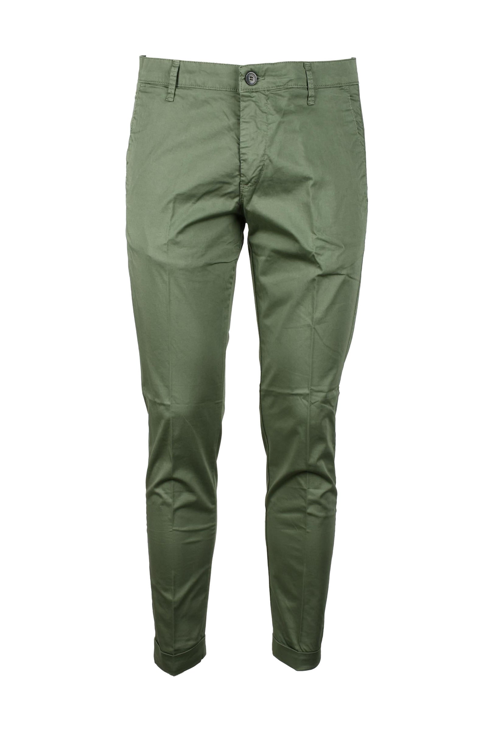 DESIGNERS* - TROUSERS