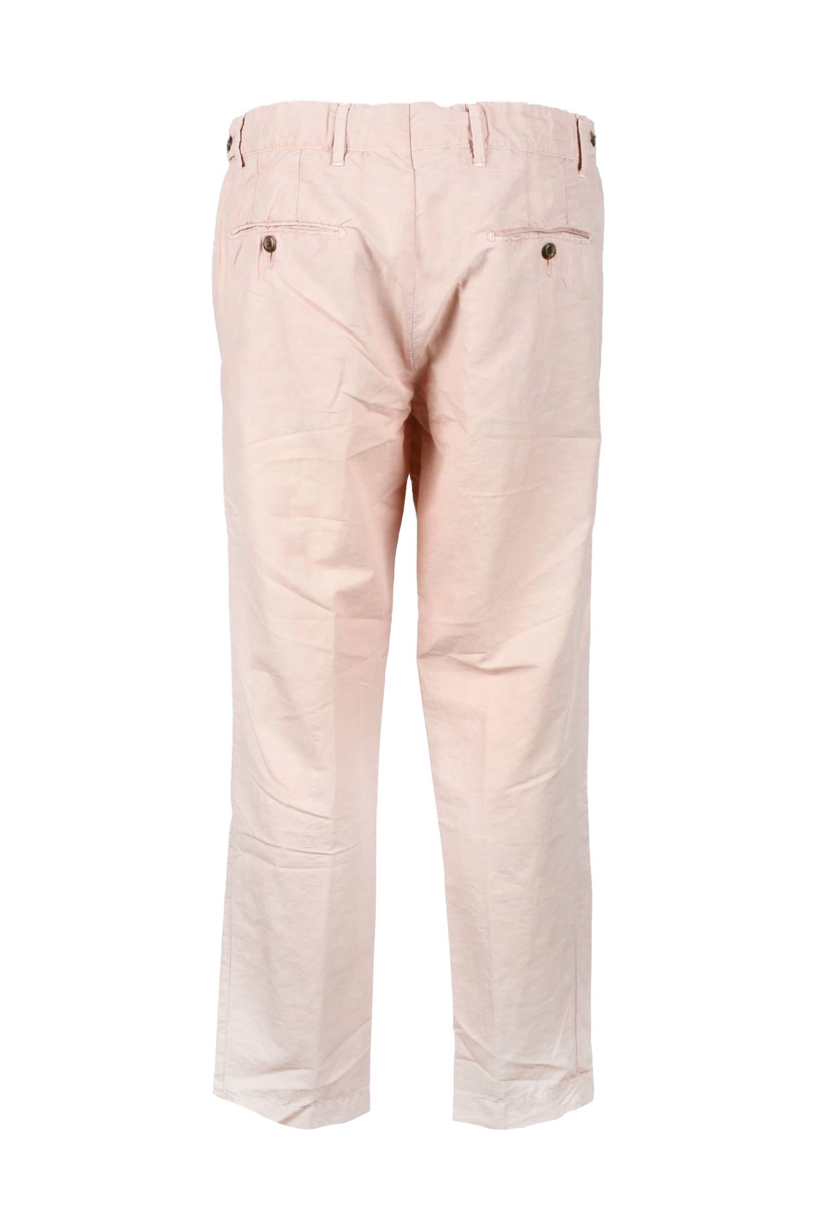 MYTHS - TROUSERS