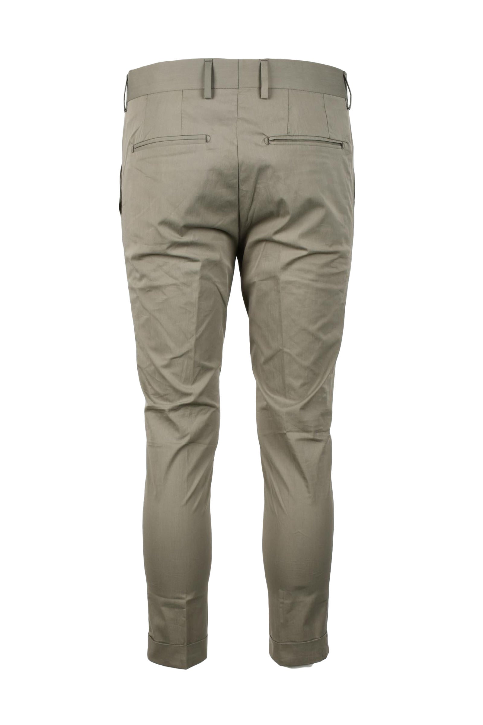 TELA-N° - TROUSERS