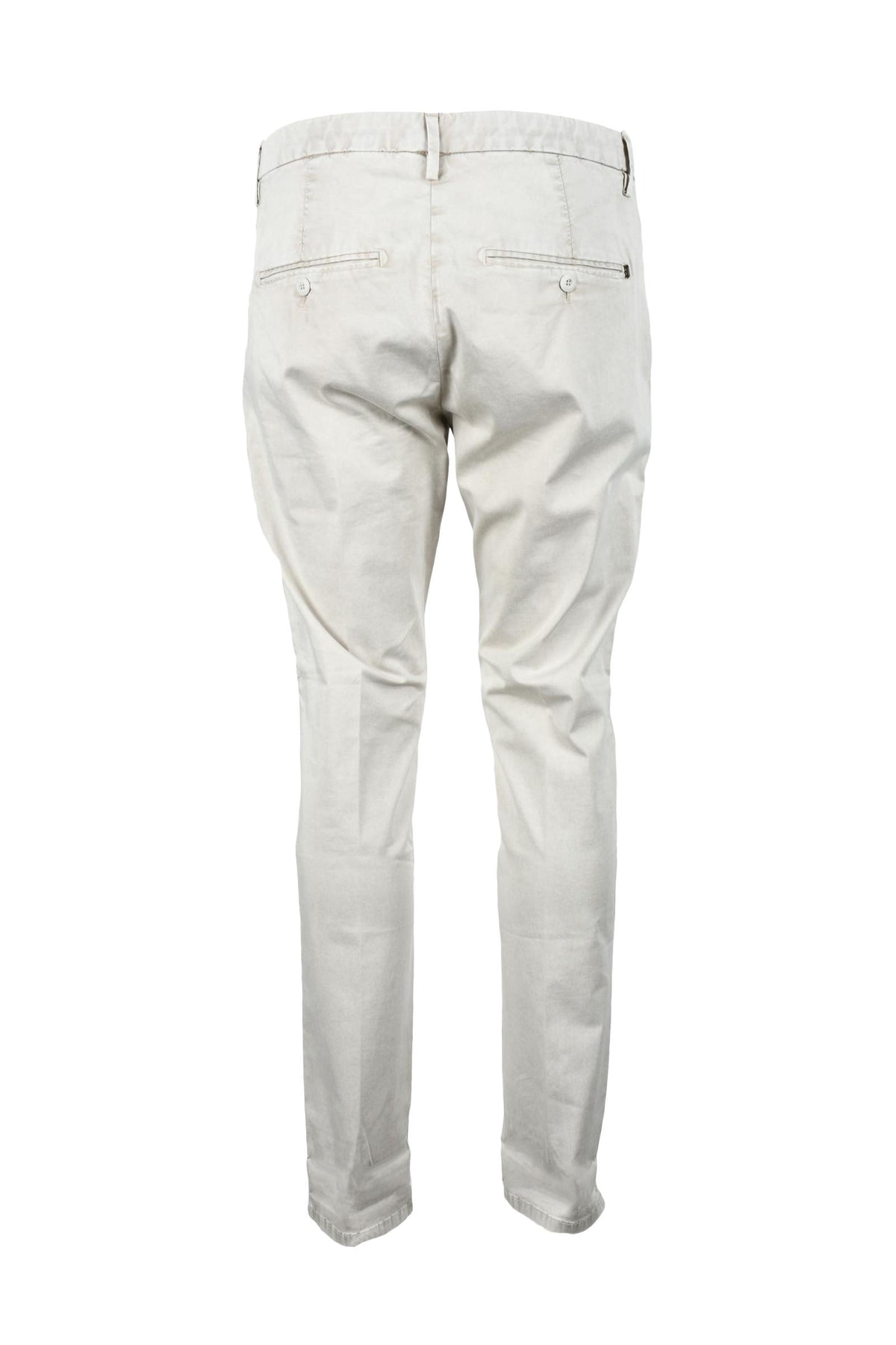 DONDUP - TROUSERS