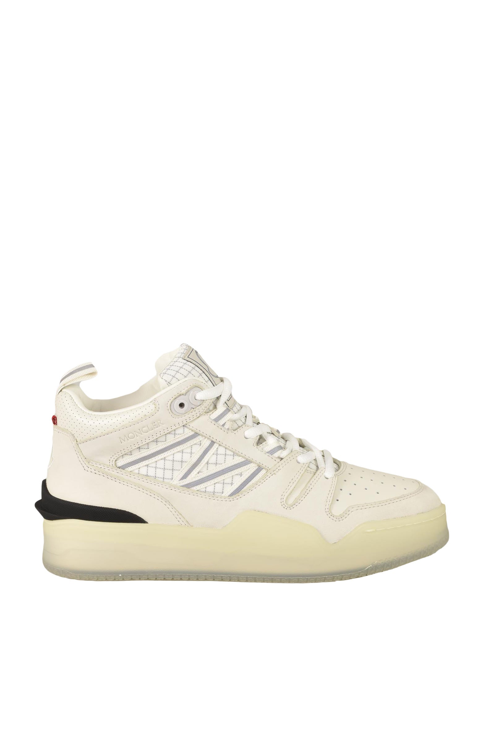MONCLER - SHOES