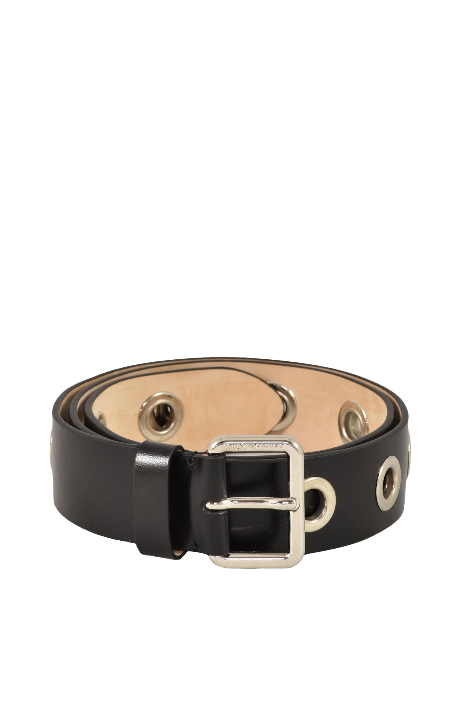 ALEXANDER MCQUEEN - ACCESSORIES