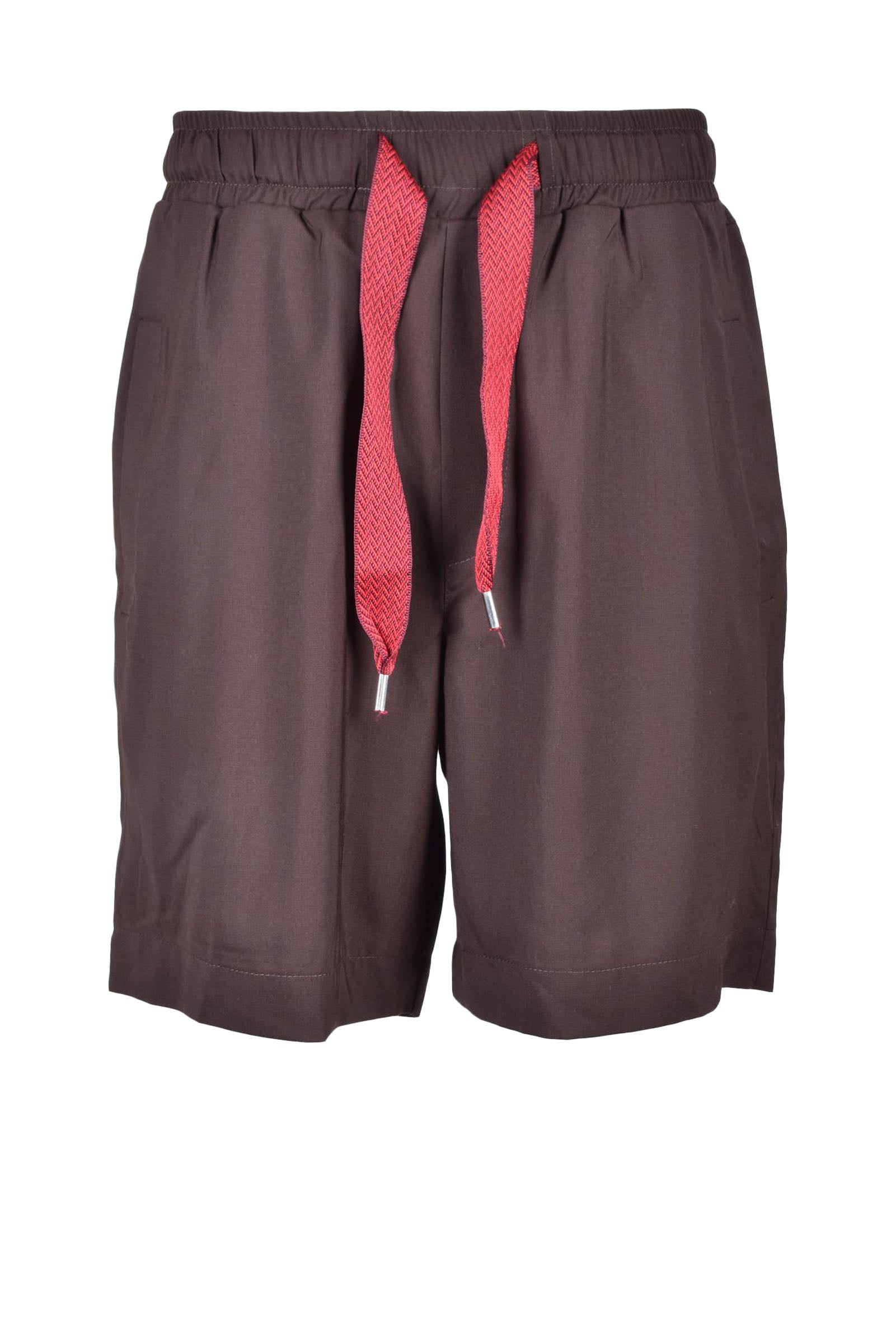YES LONDON - SHORTS