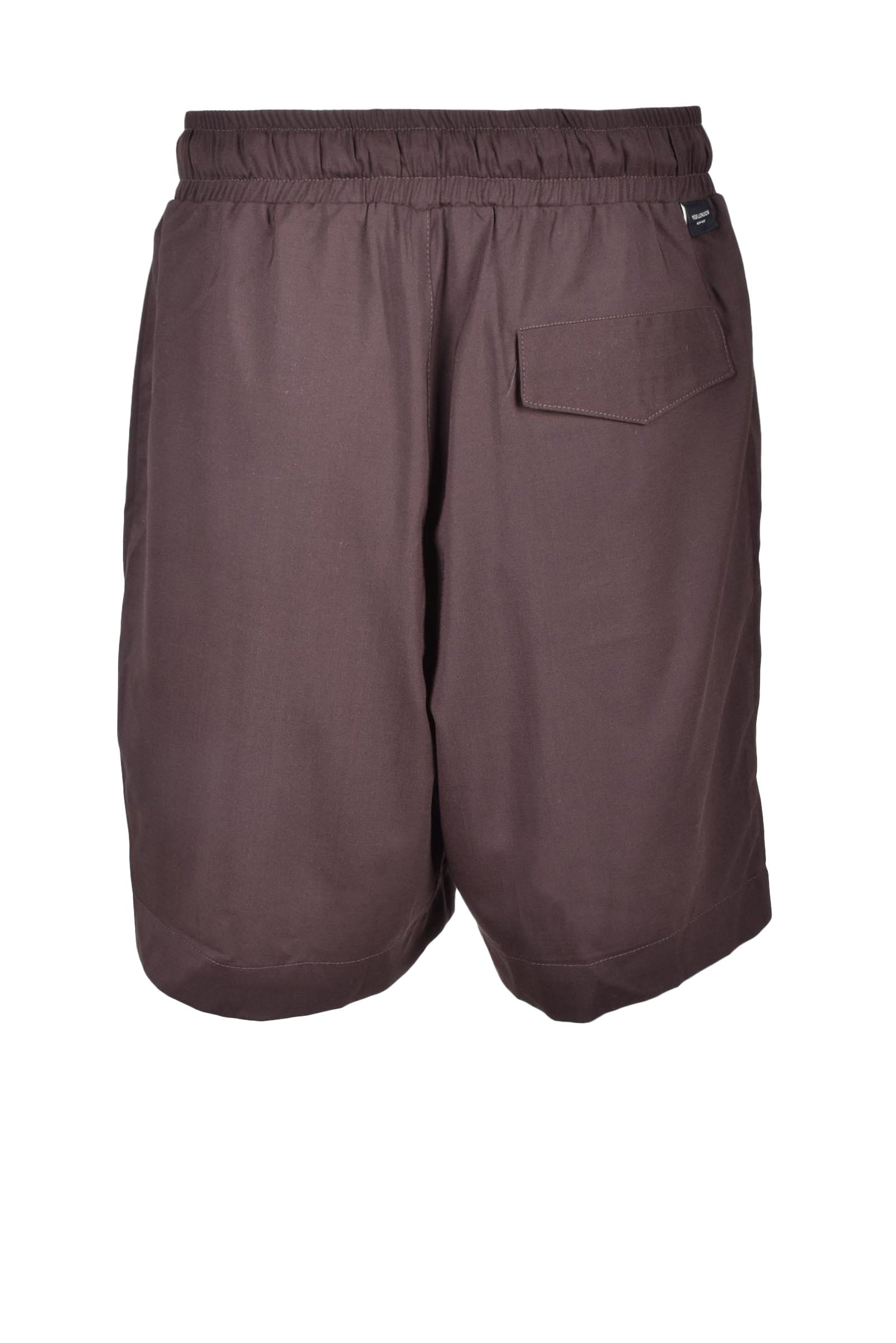 YES LONDON - SHORTS