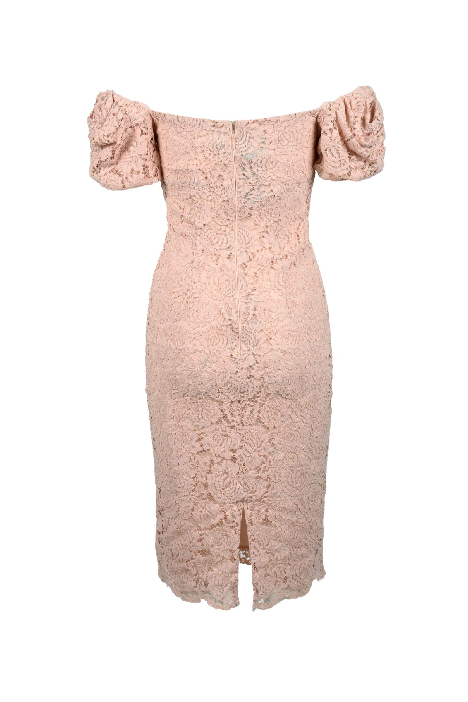 PINKO - DRESS