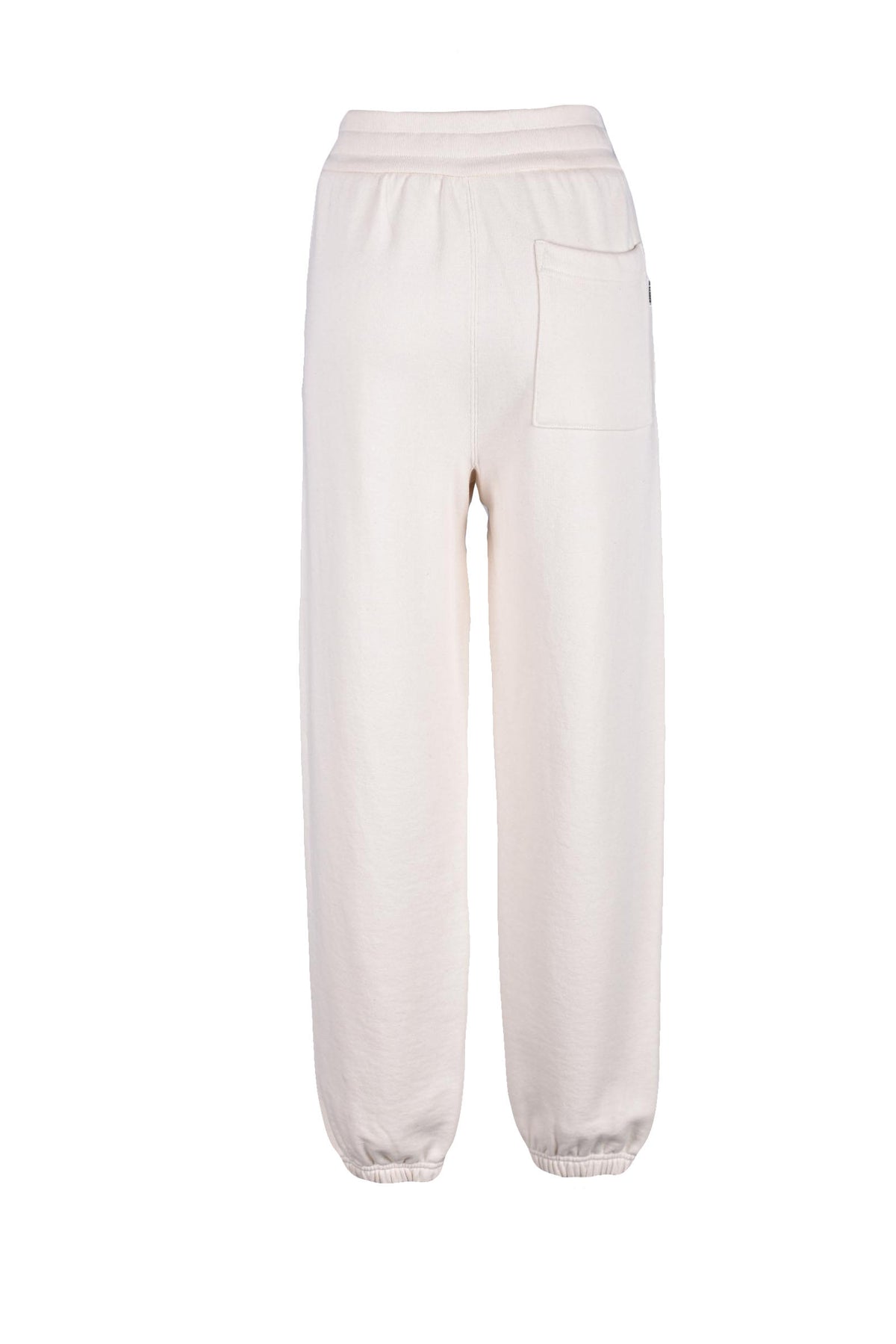 JIL SANDER - TROUSERS