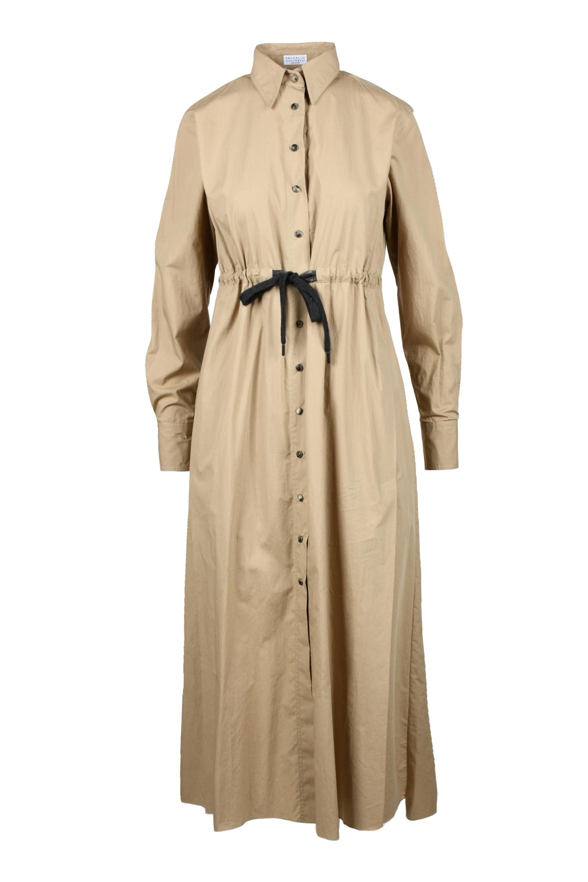 BRUNELLO CUCINELLI - DRESS