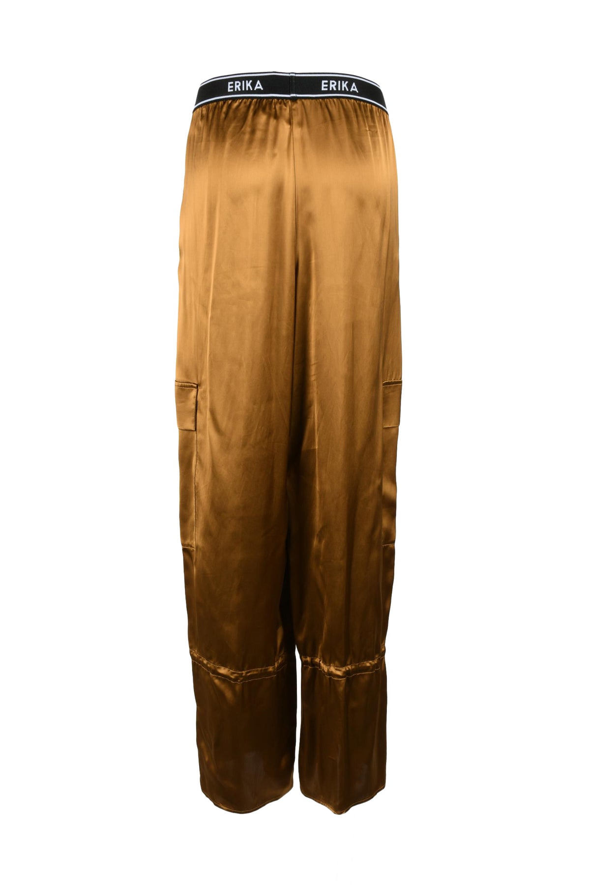 ERIKA CAVALLINI - TROUSERS