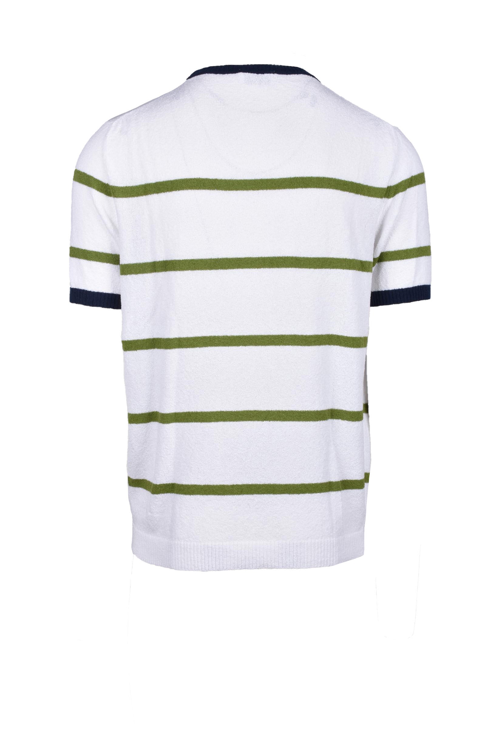 HERITAGE - KNITWEAR AND SWEATSHIRTS