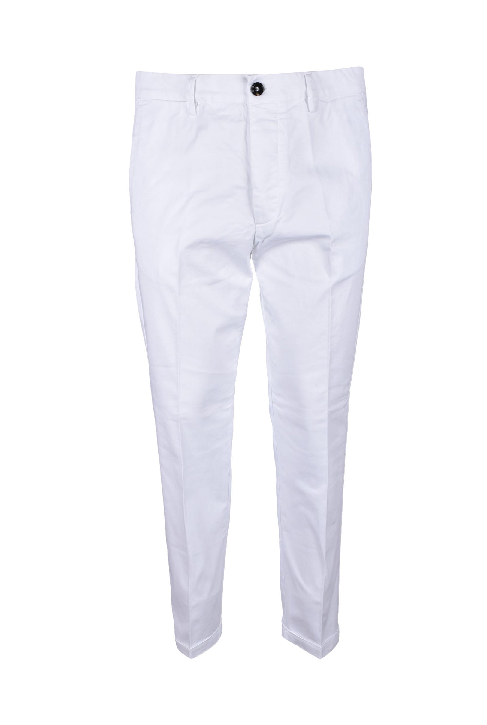 TRUE NYC® - TROUSERS
