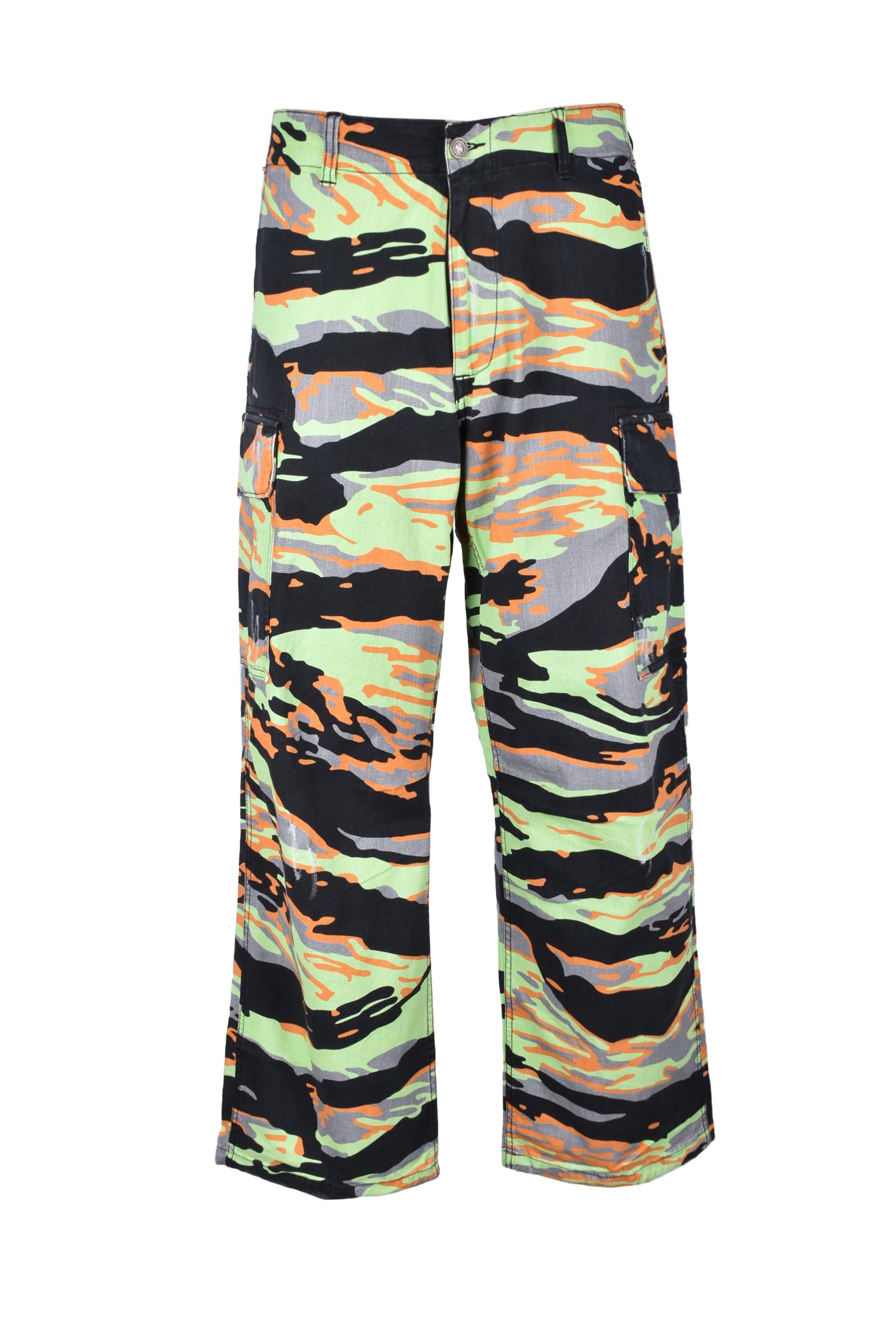 ERL - TROUSERS