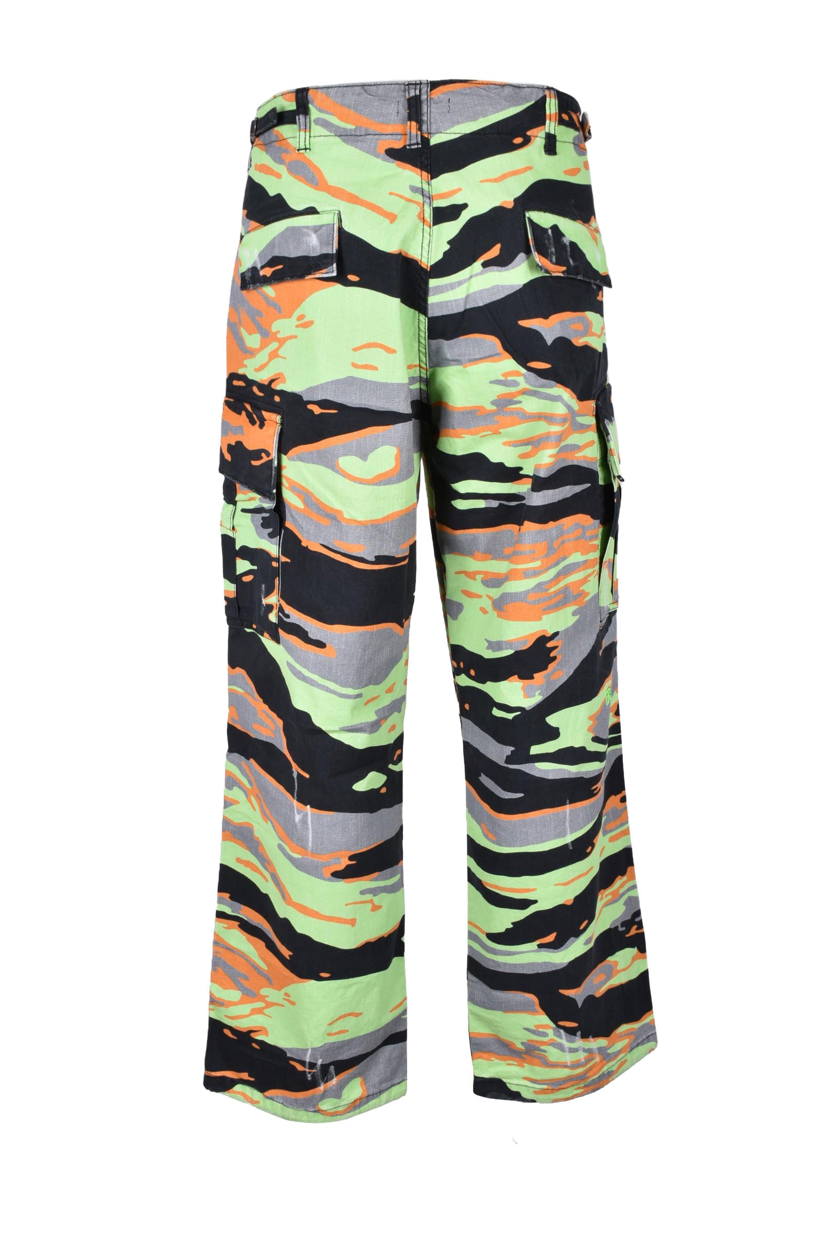 ERL - TROUSERS