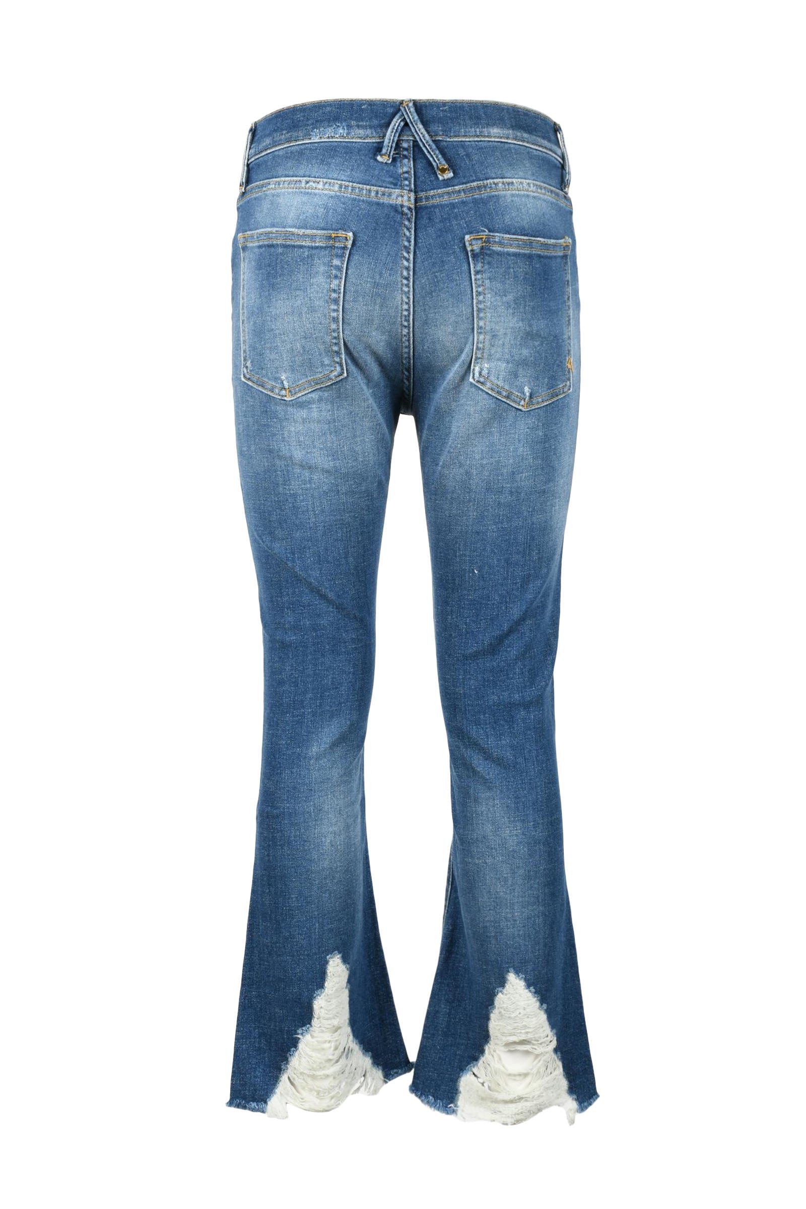 CYCLE - TROUSERS