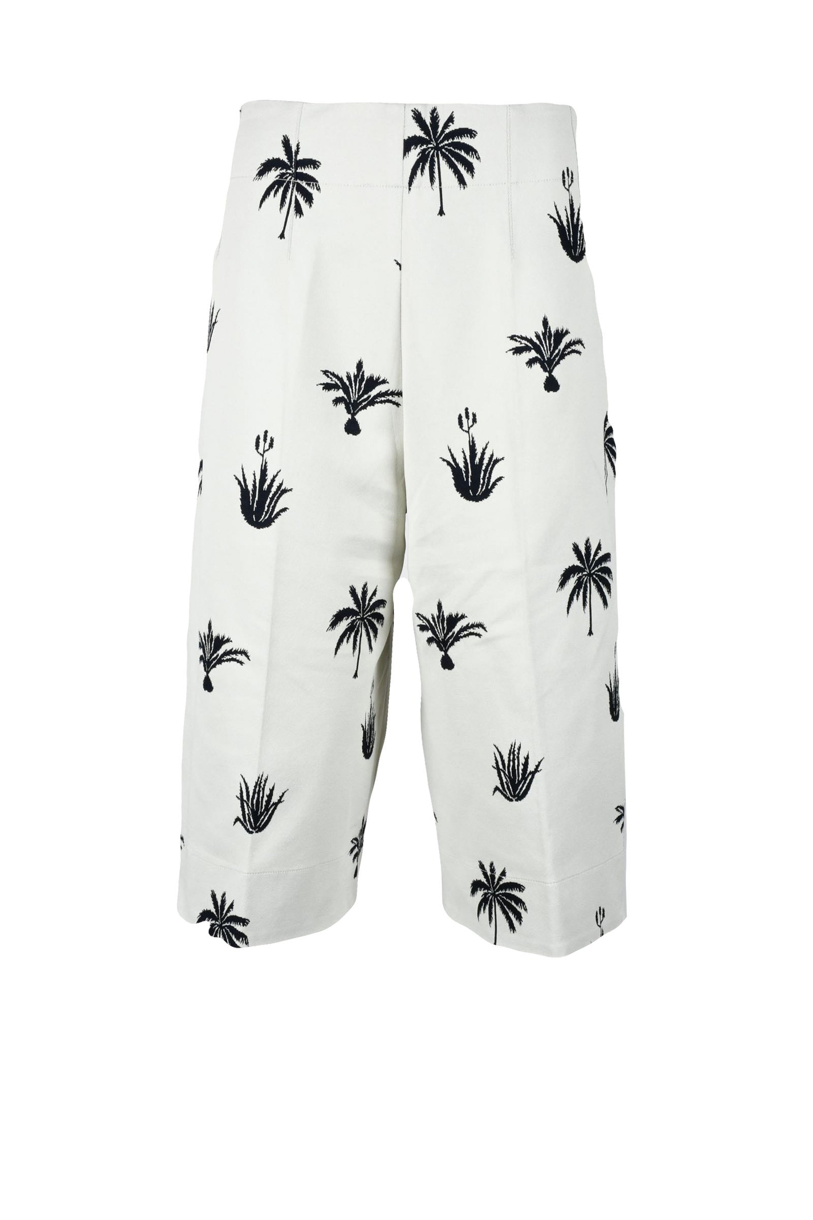 JIL SANDER - SHORTS
