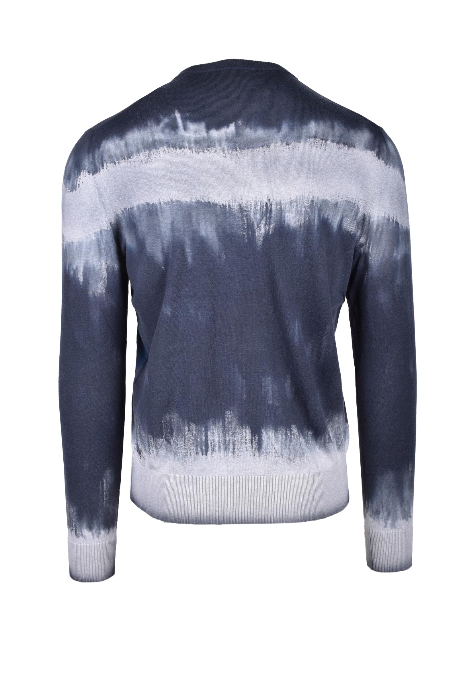 BALLANTYNE - KNITWEAR AND SWEATSHIRTS