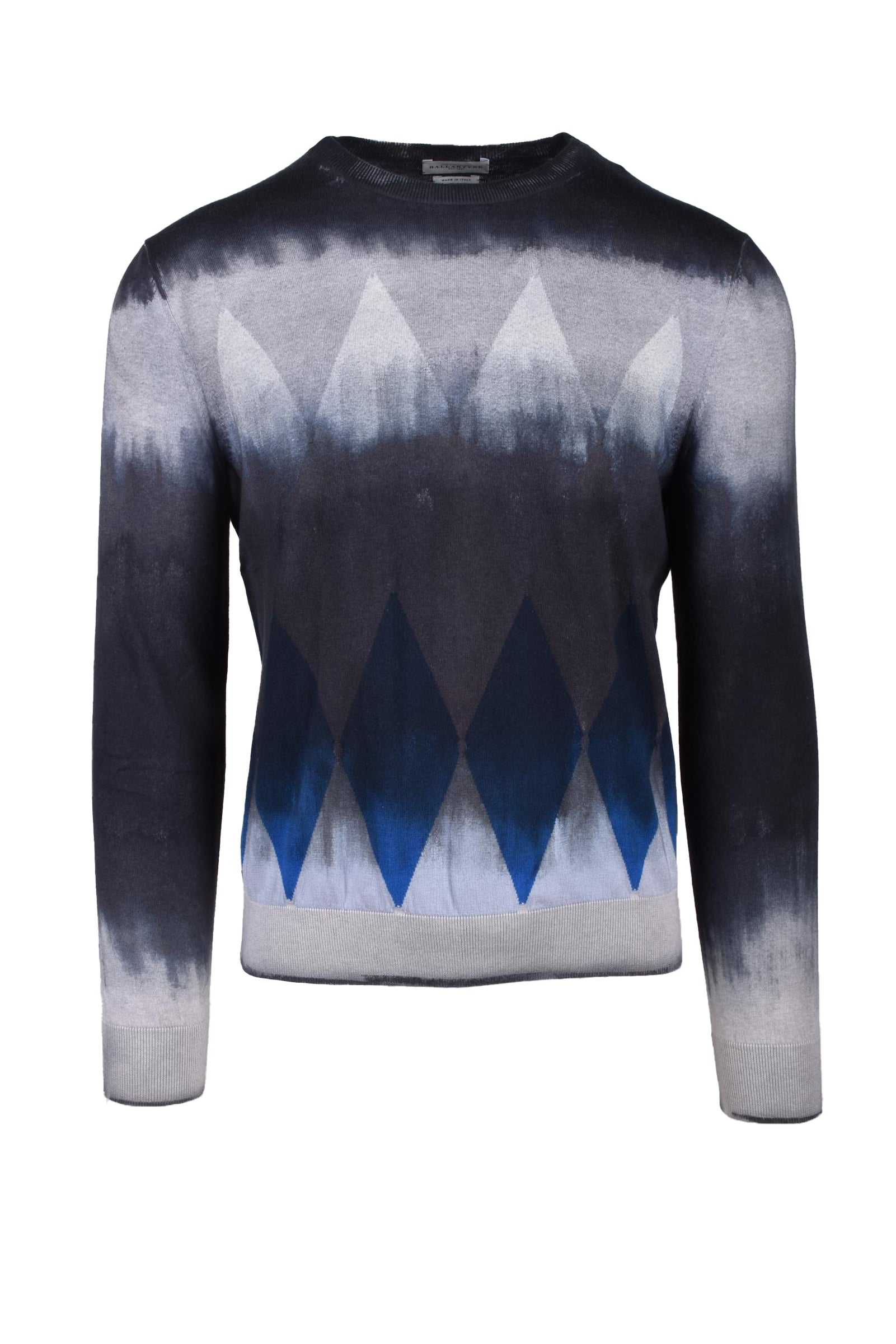 BALLANTYNE - KNITWEAR AND SWEATSHIRTS
