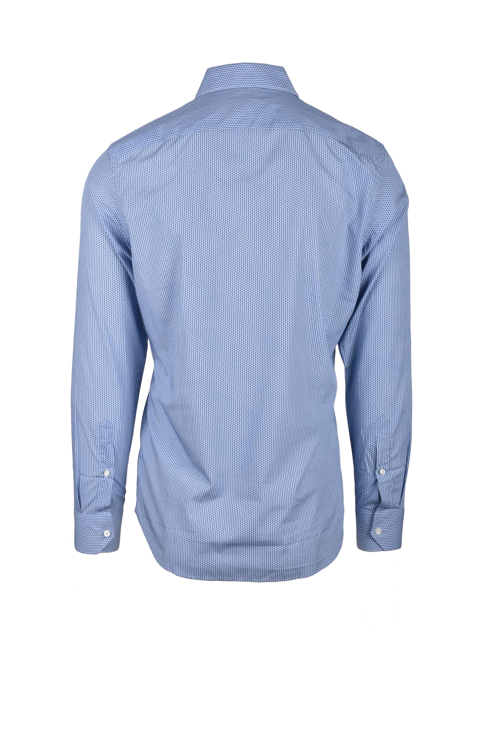BALLANTYNE - SHIRT