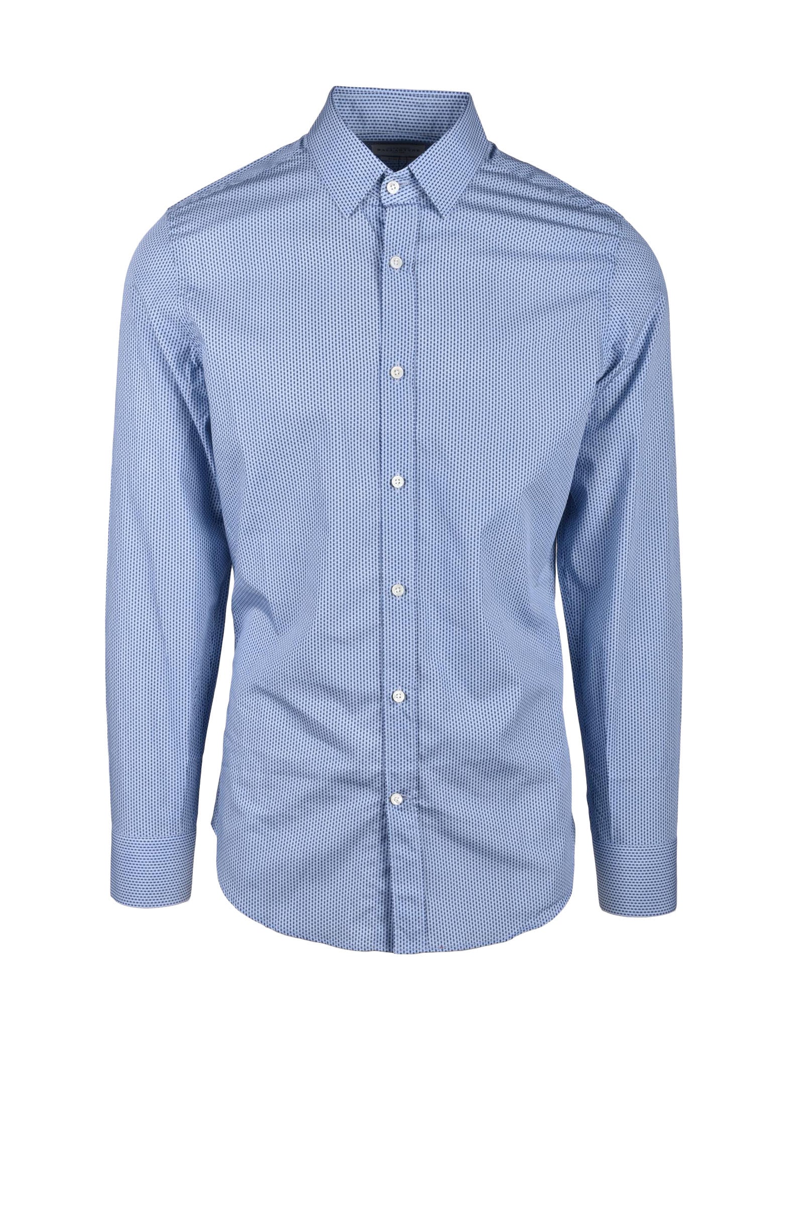 BALLANTYNE - SHIRT
