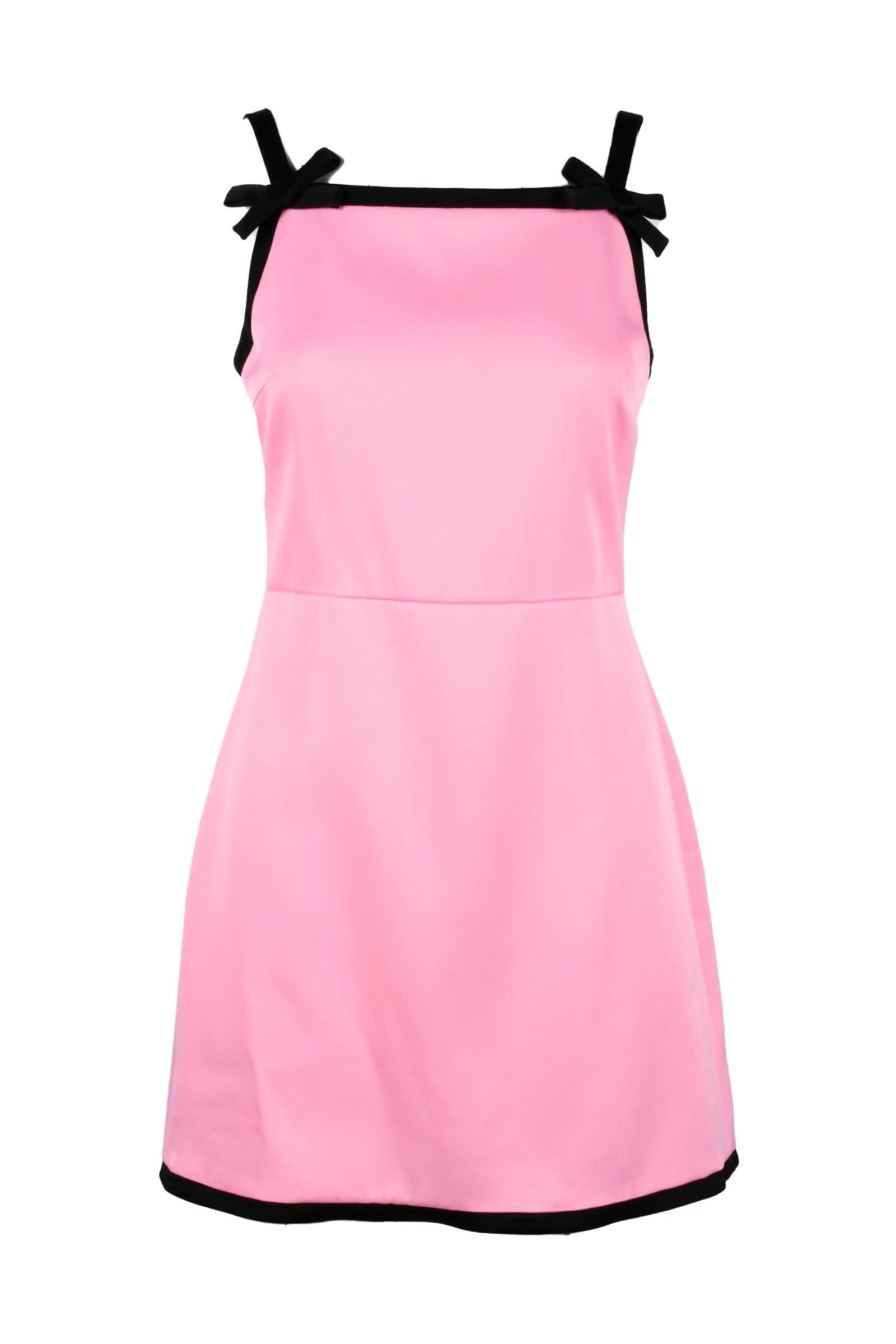MSGM - DRESS