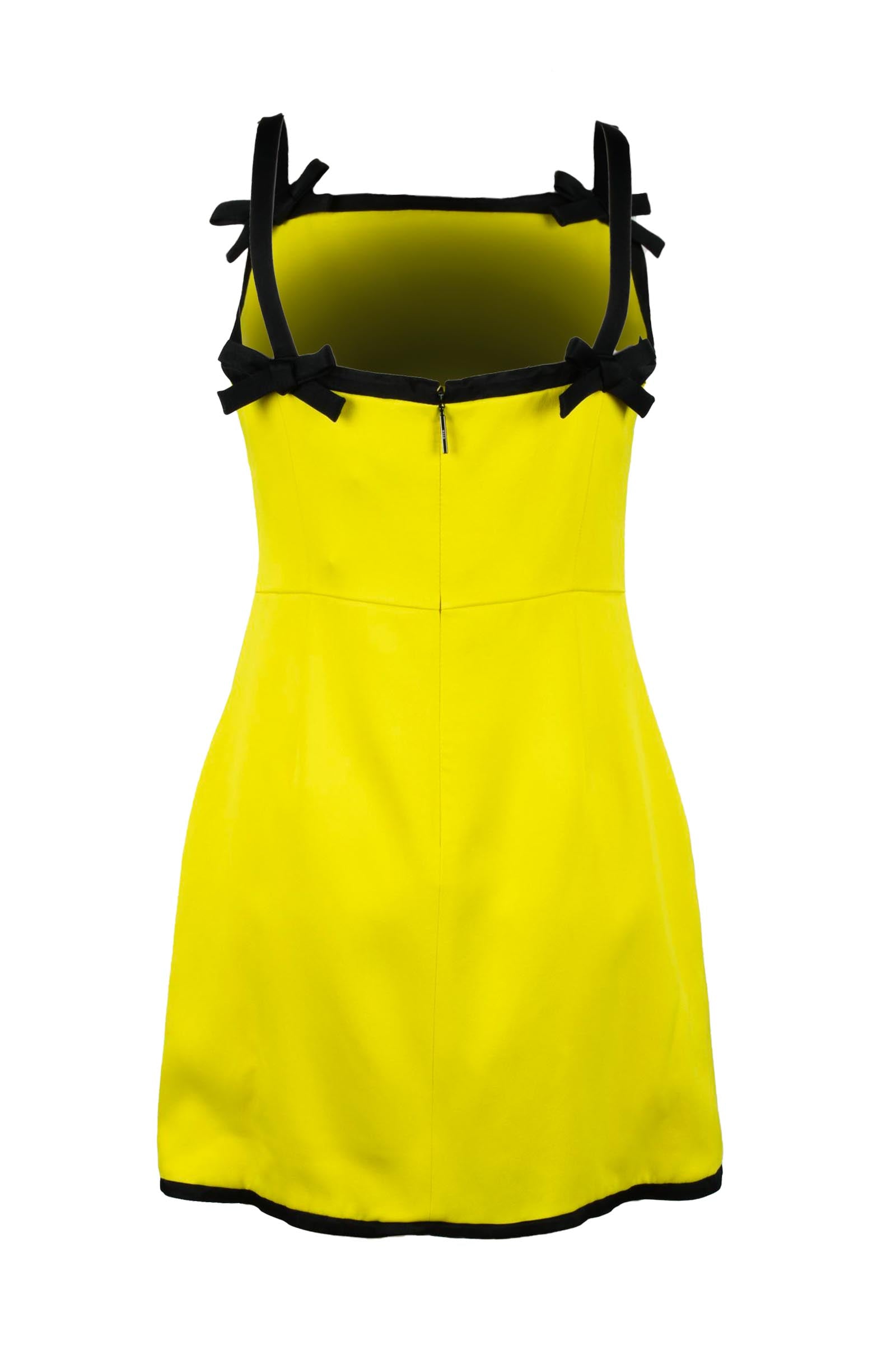 MSGM - DRESS